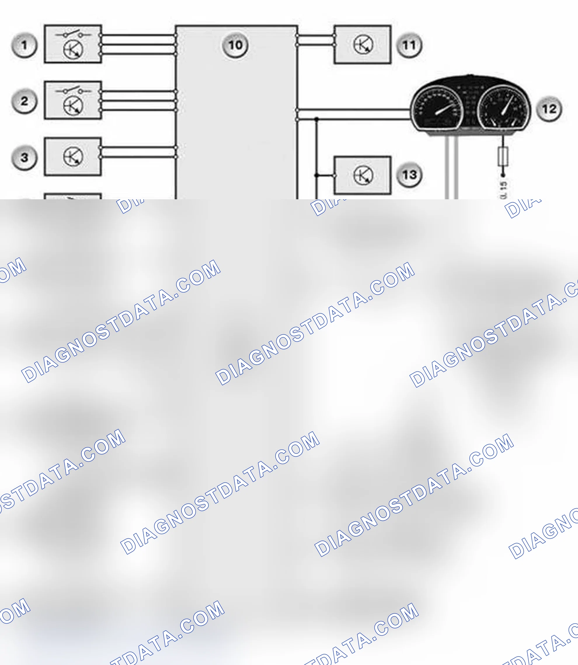 Scheme 58: System Circuit Diagram