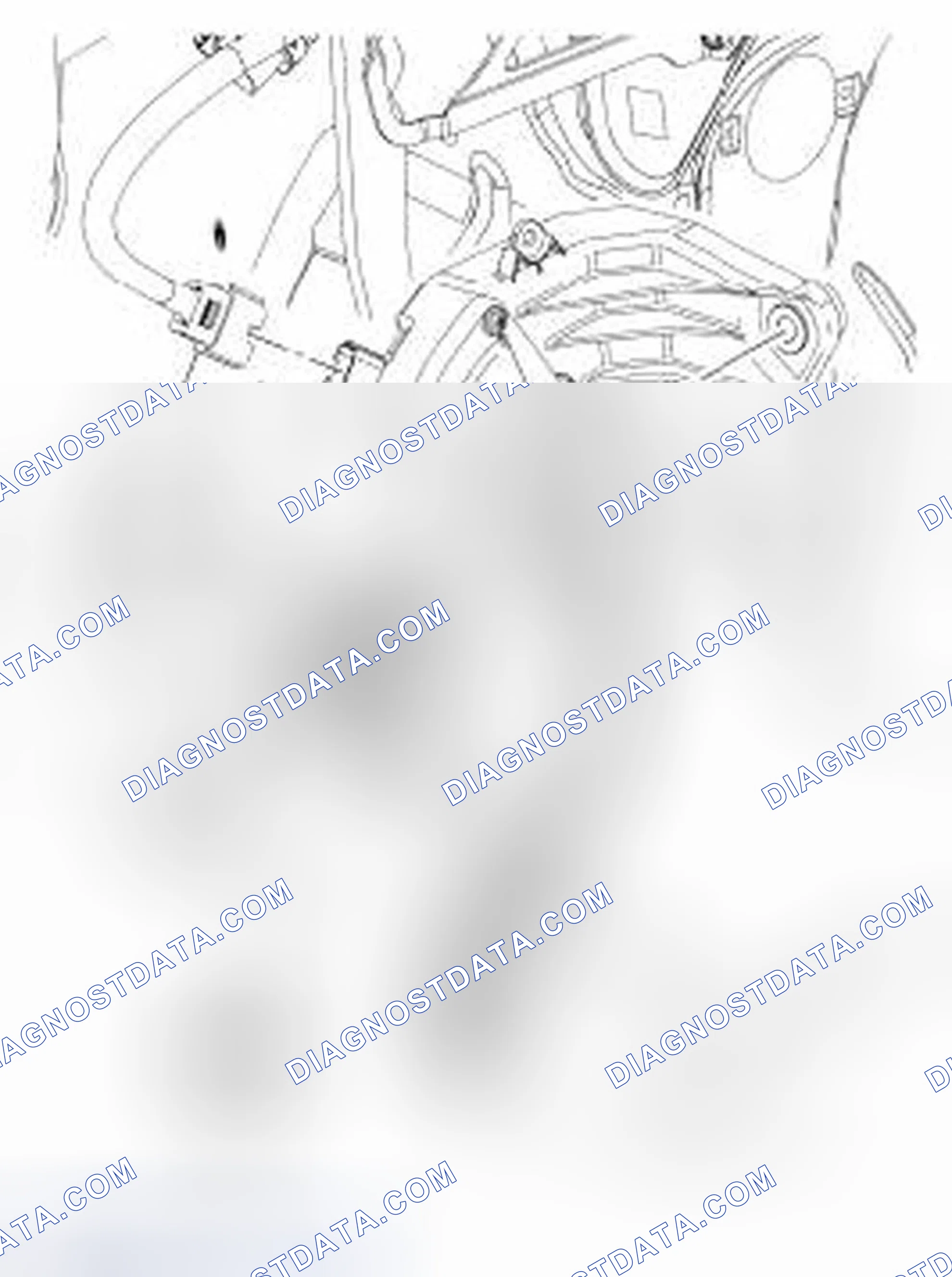 Scheme 1: Accelerator Pedal - Fixed