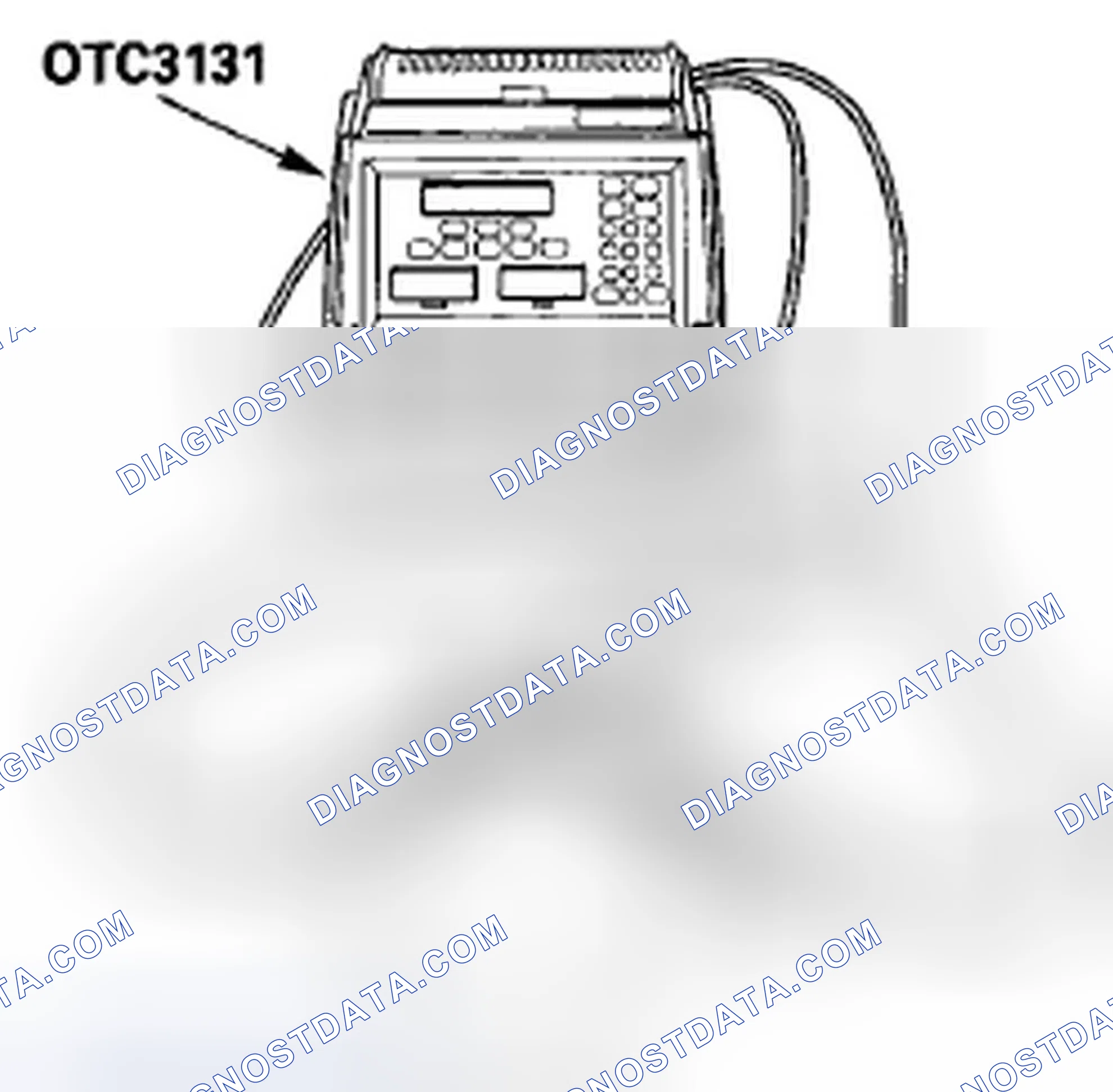 Scheme 2: Starter System Circuit Troubleshooting