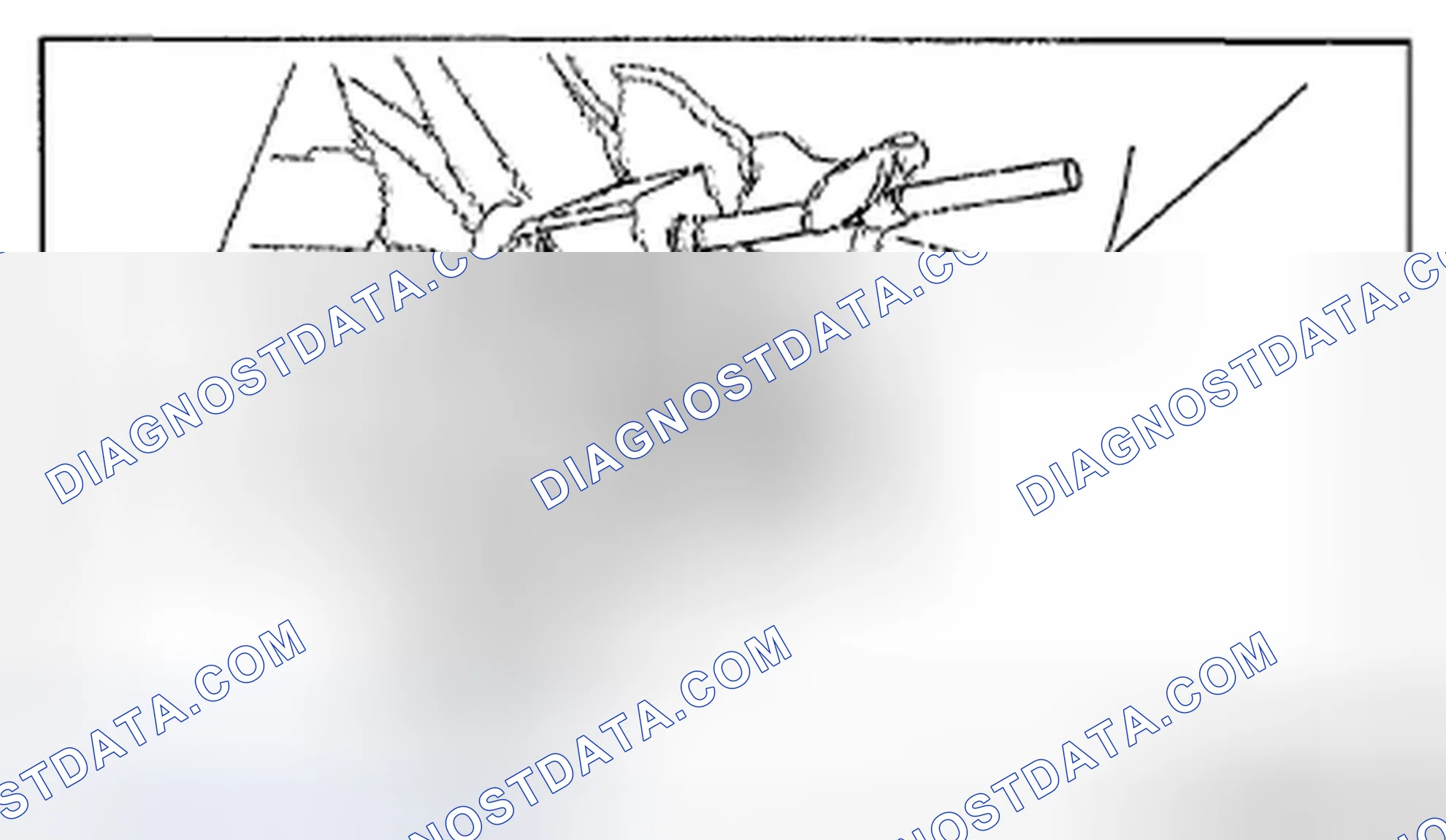 Scheme 2: Wheel Bearing Excessive Play Inspection