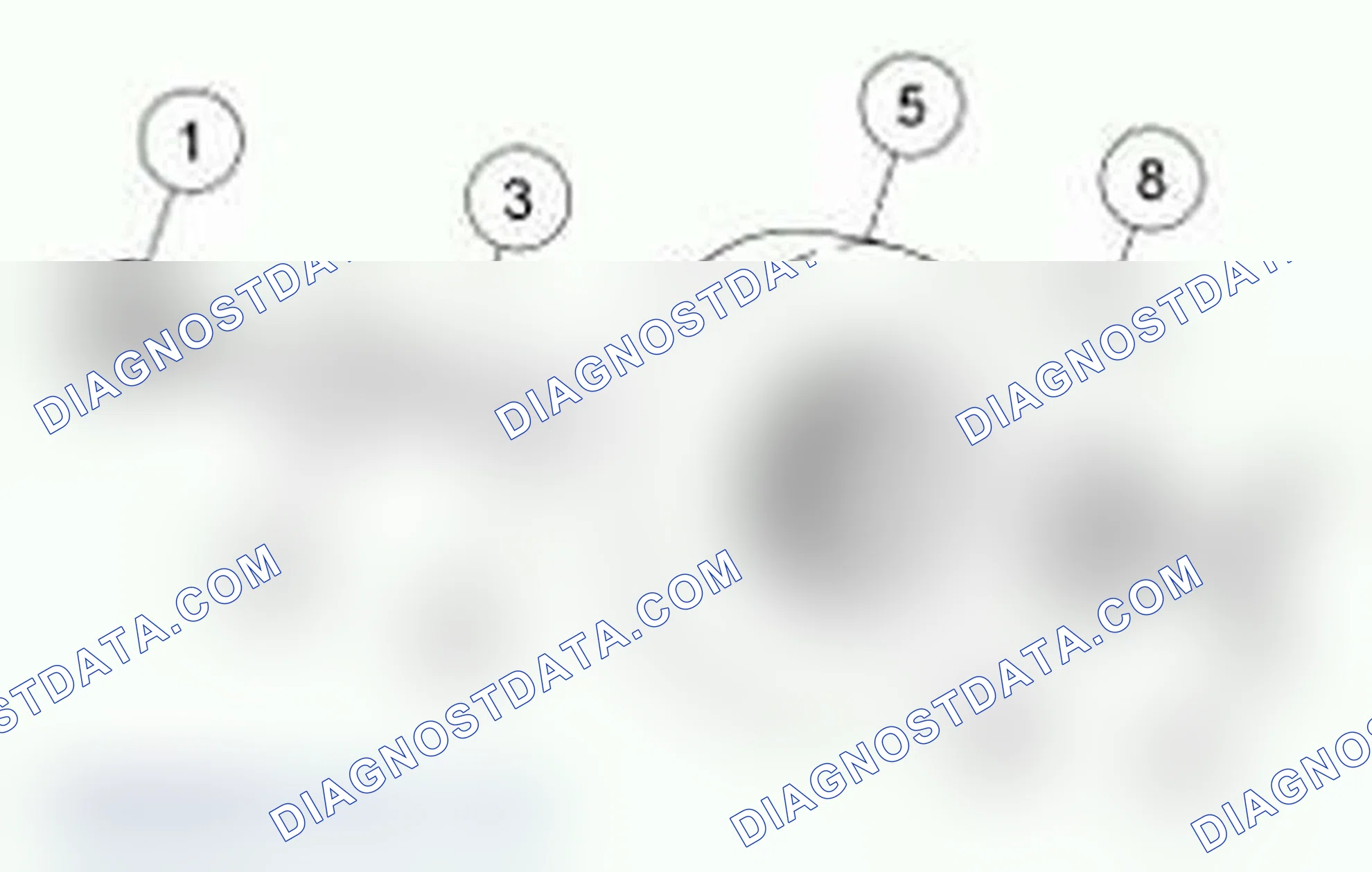 Scheme 7: E-Series with Single Rear Wheel (SRW) and F-Super Duty or E-Series with Dual Rear Wheels (DRW)