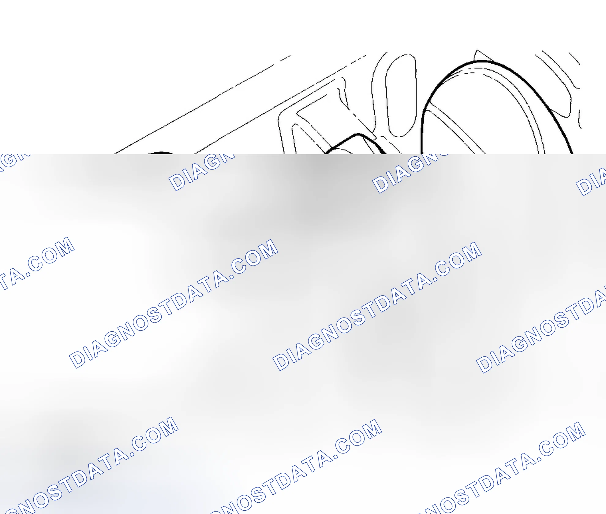 Scheme 203: Rod Bearing Clearance Inspection