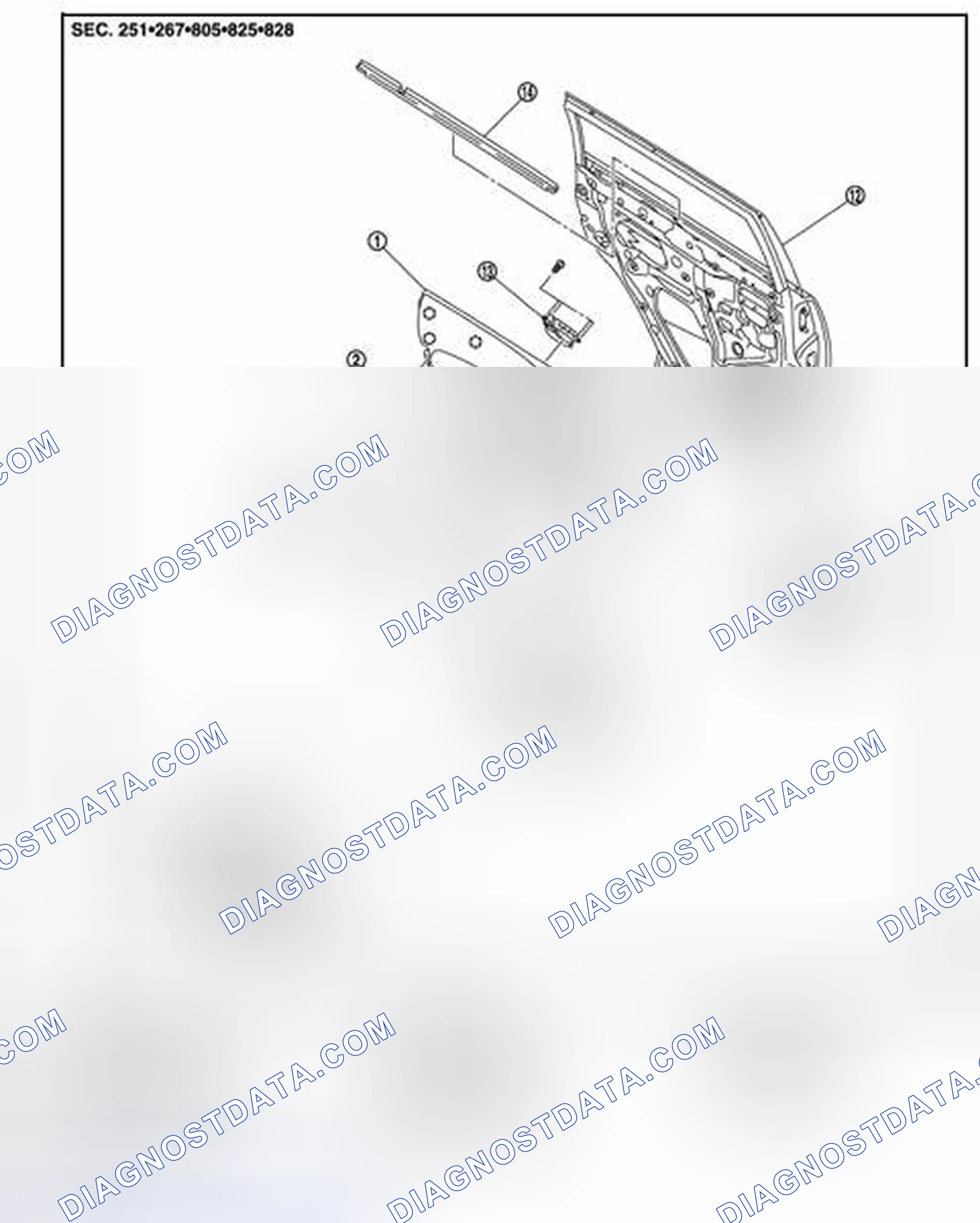 Scheme 133: Exploded View