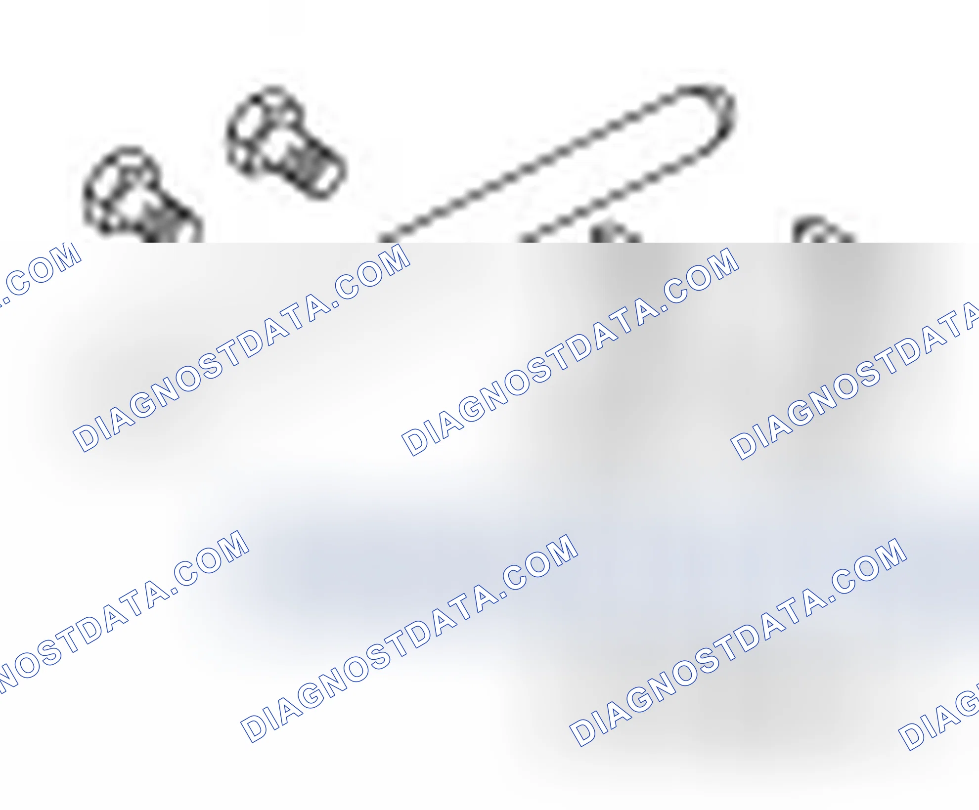 Scheme 1382: Special Tool(s)