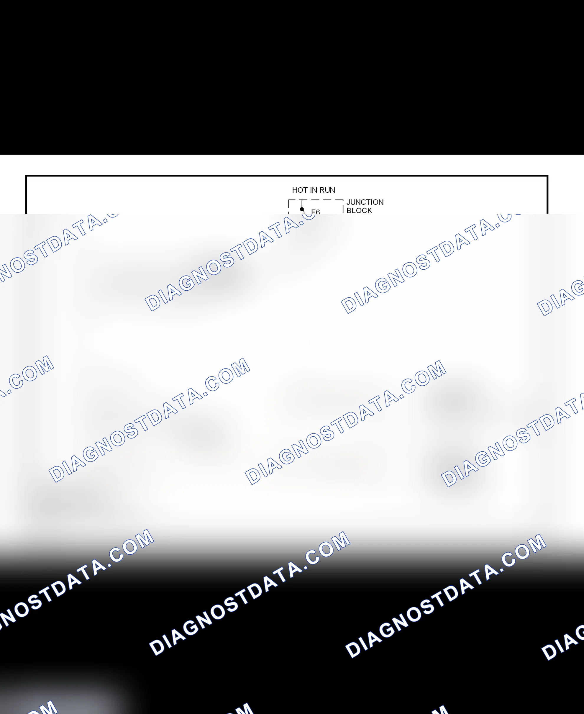 Scheme 15: Electronic Power Steering Wiring Diagram