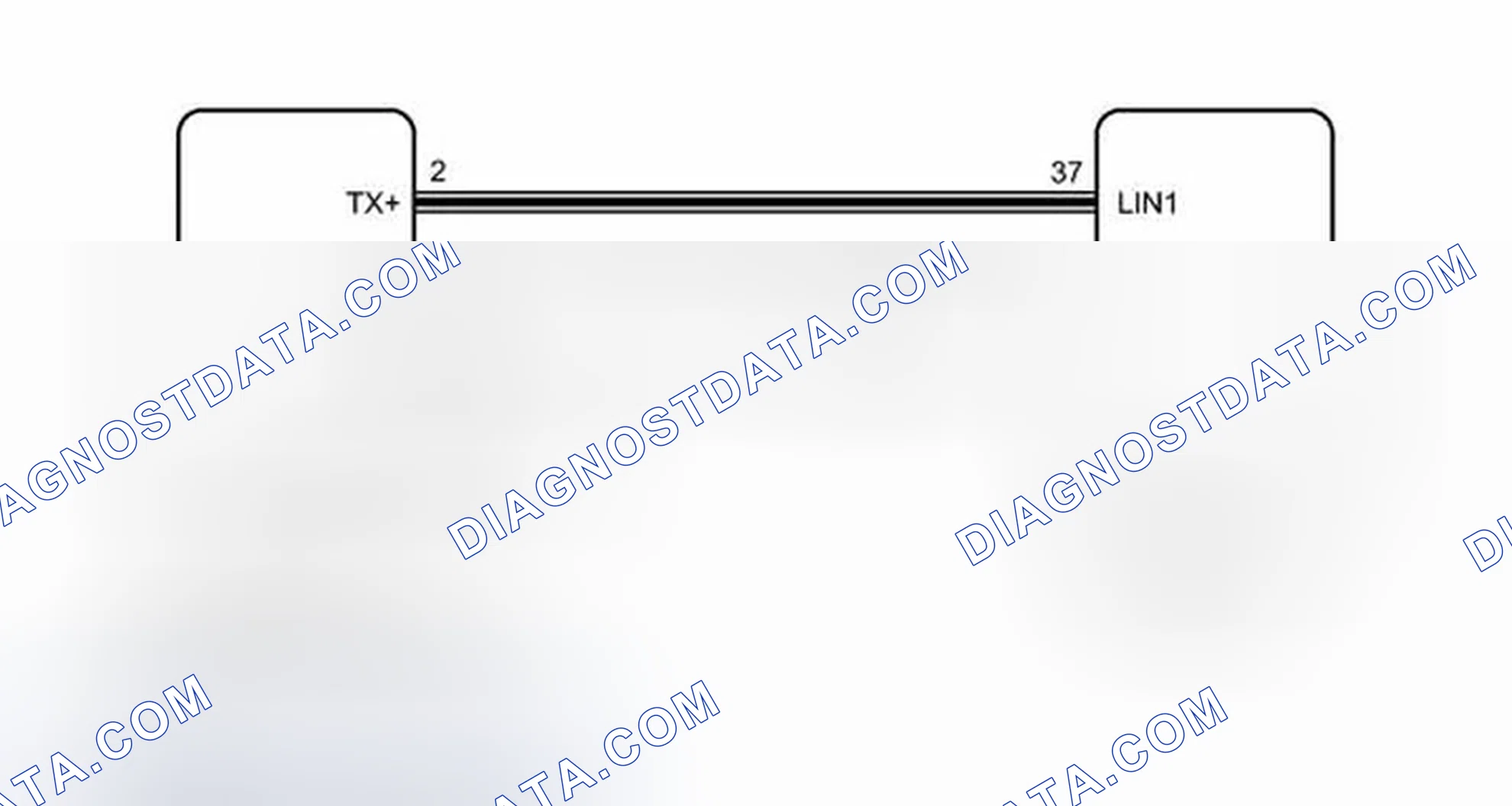 Scheme 133: WIRING DIAGRAM