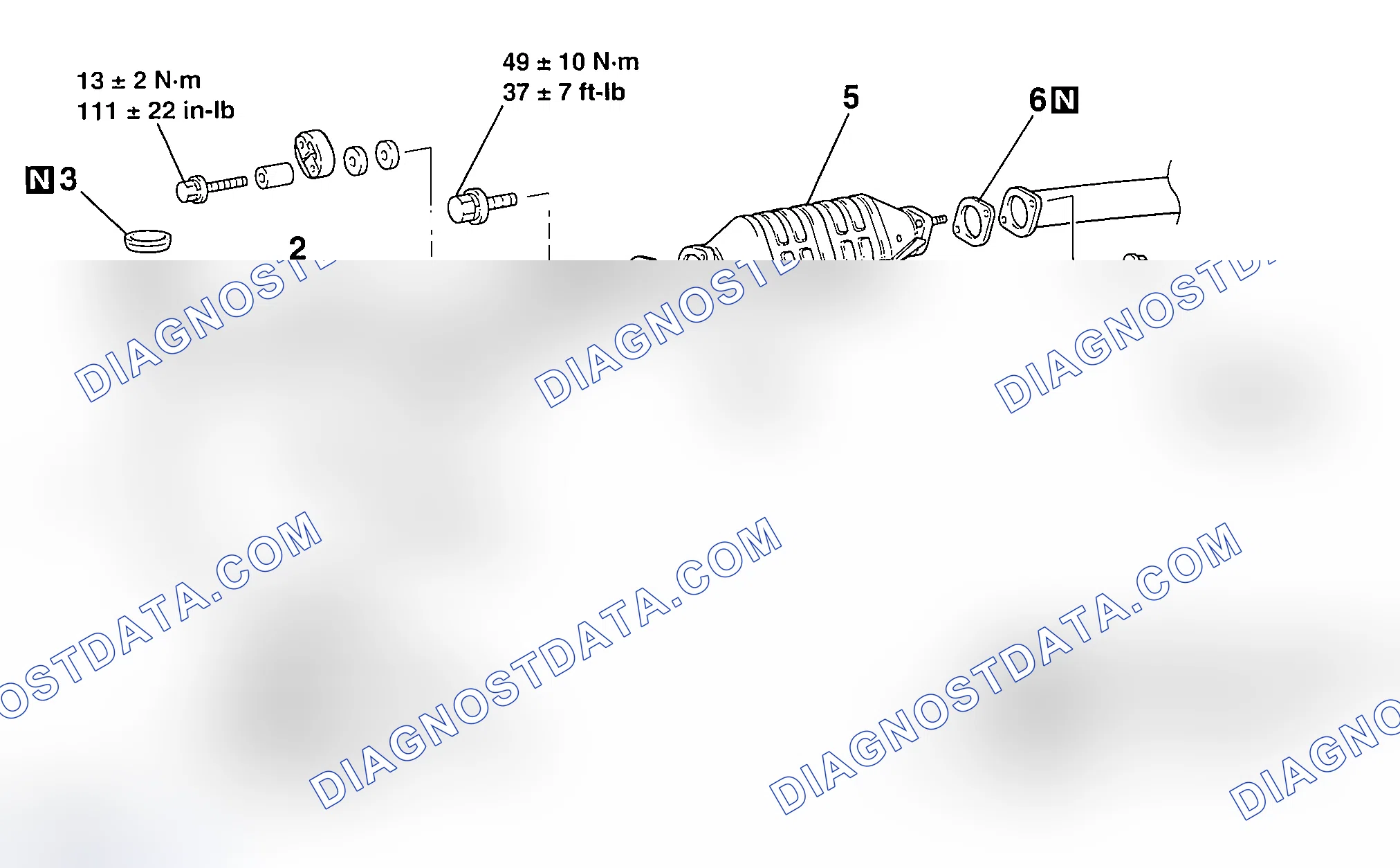 Scheme 124: REMOVAL AND INSTALLATION