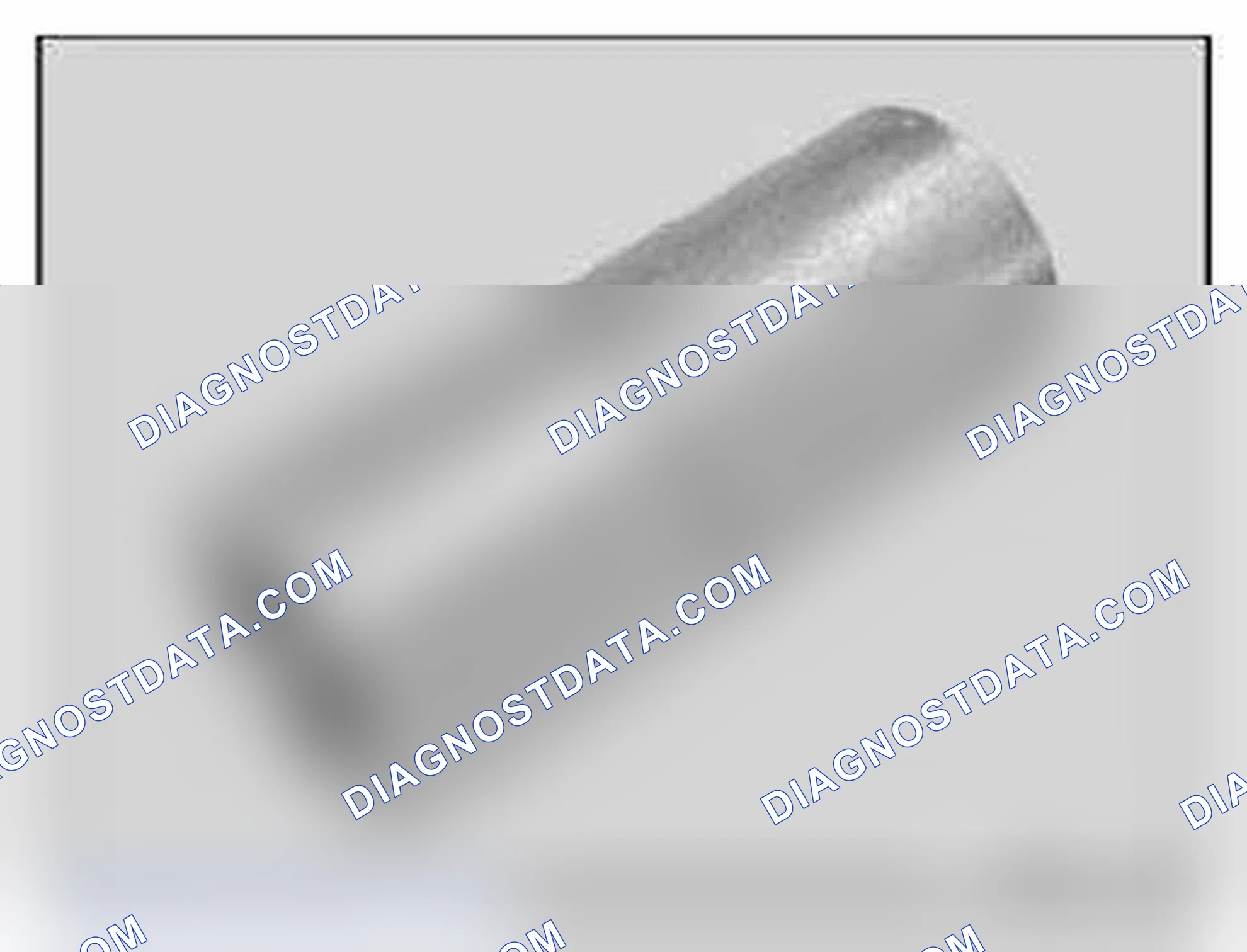Scheme 98: 00 9 130 Magnet With 1/2" Connection