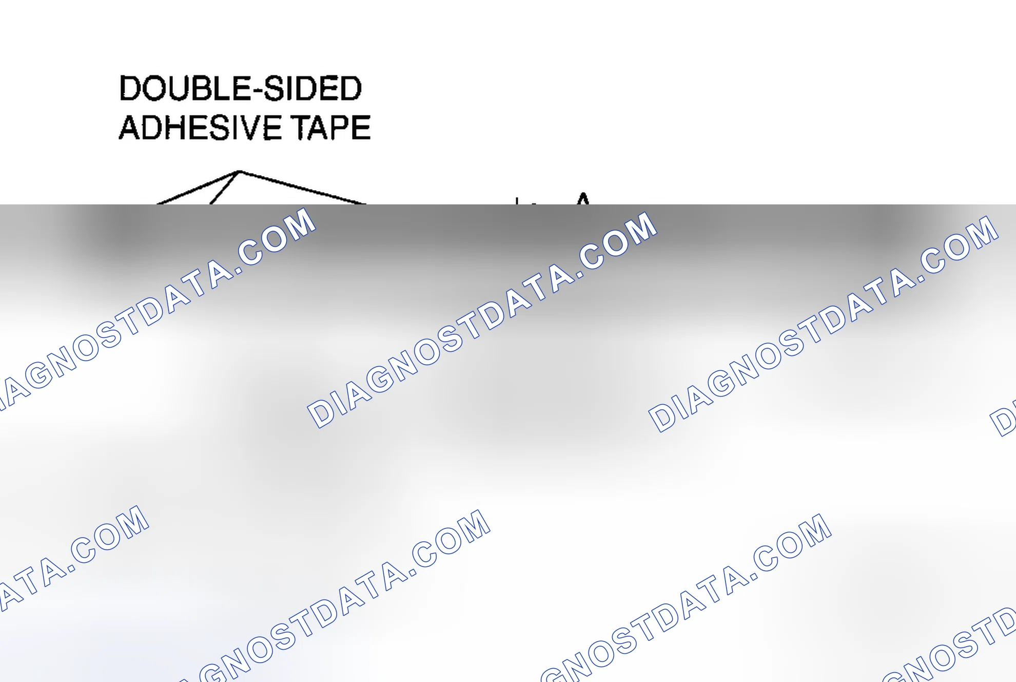 Scheme 96: REAR TRIM INSTALLATION [DETACHABLE HARDTOP]