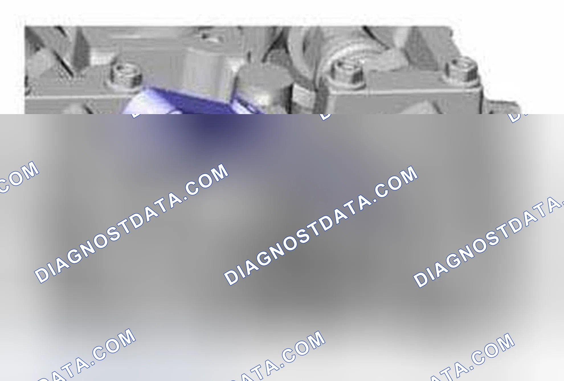 Scheme 484: Valve Clearance Check