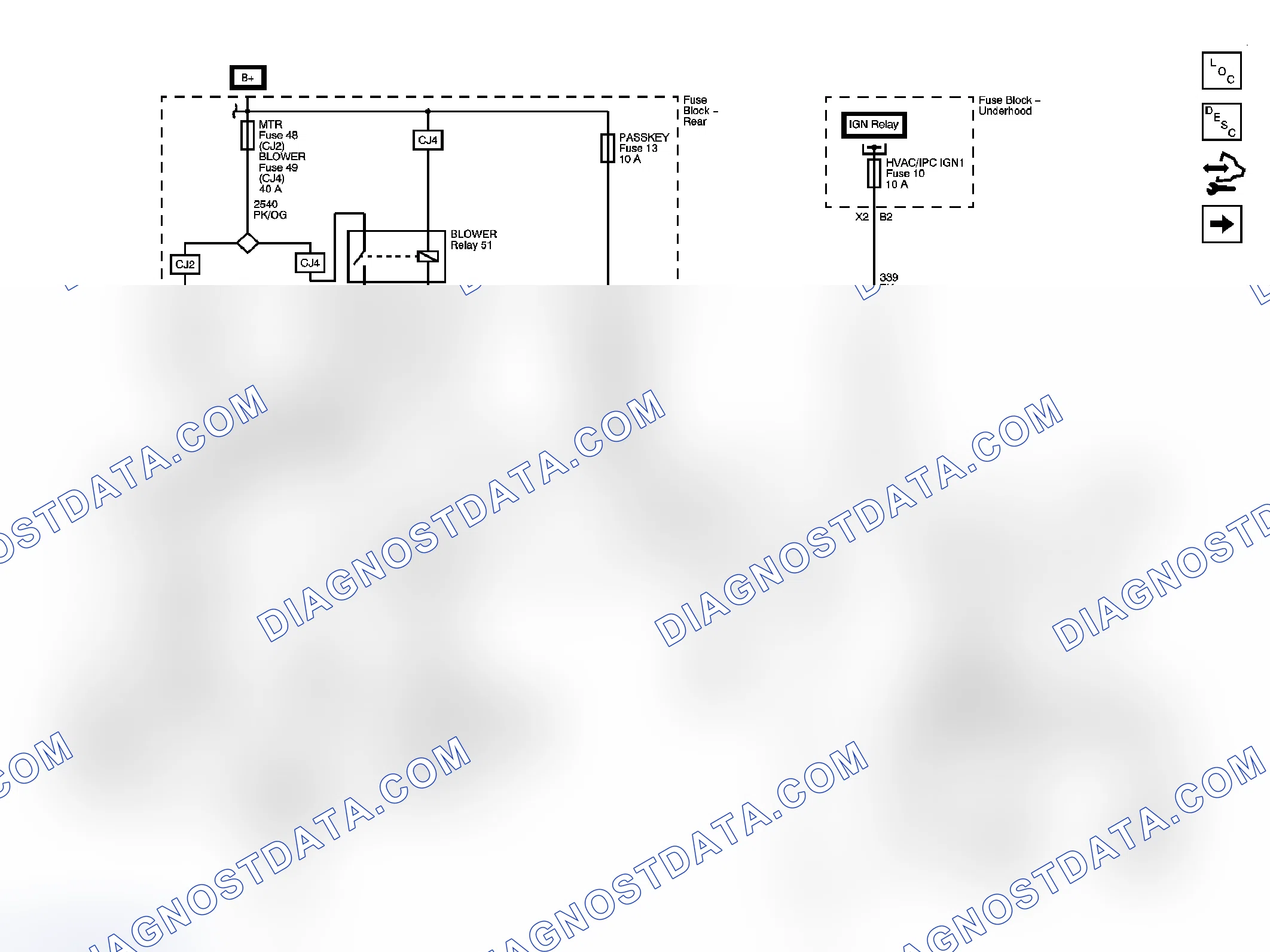 Scheme 49: HVAC Schematics