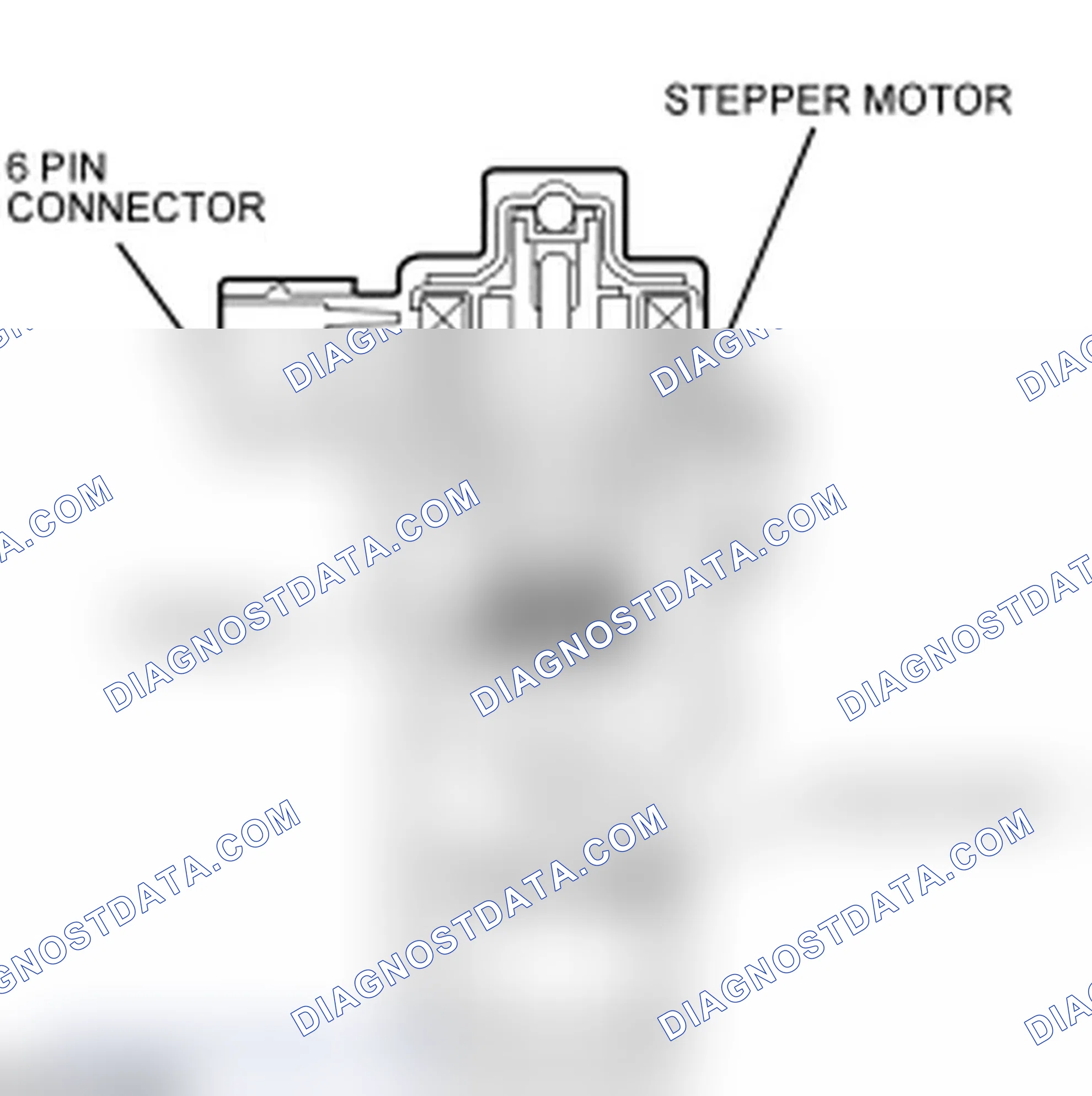 Scheme 22: Electric Exhaust Gas Recirculation (EEGR) Valve