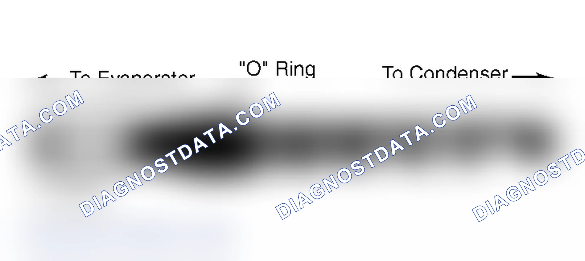 Scheme 25: CCOT System Orifice Tube
