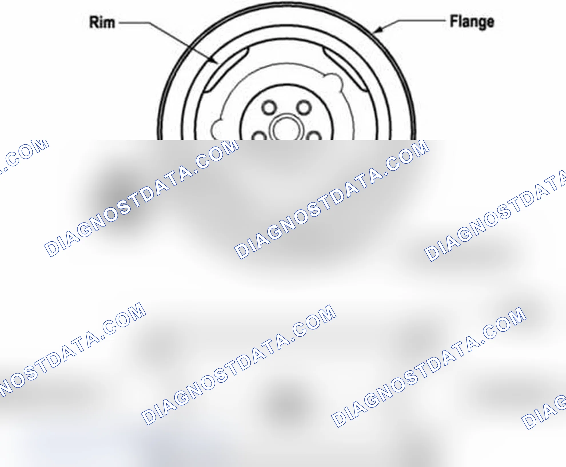 Scheme 31: Steel Wheel