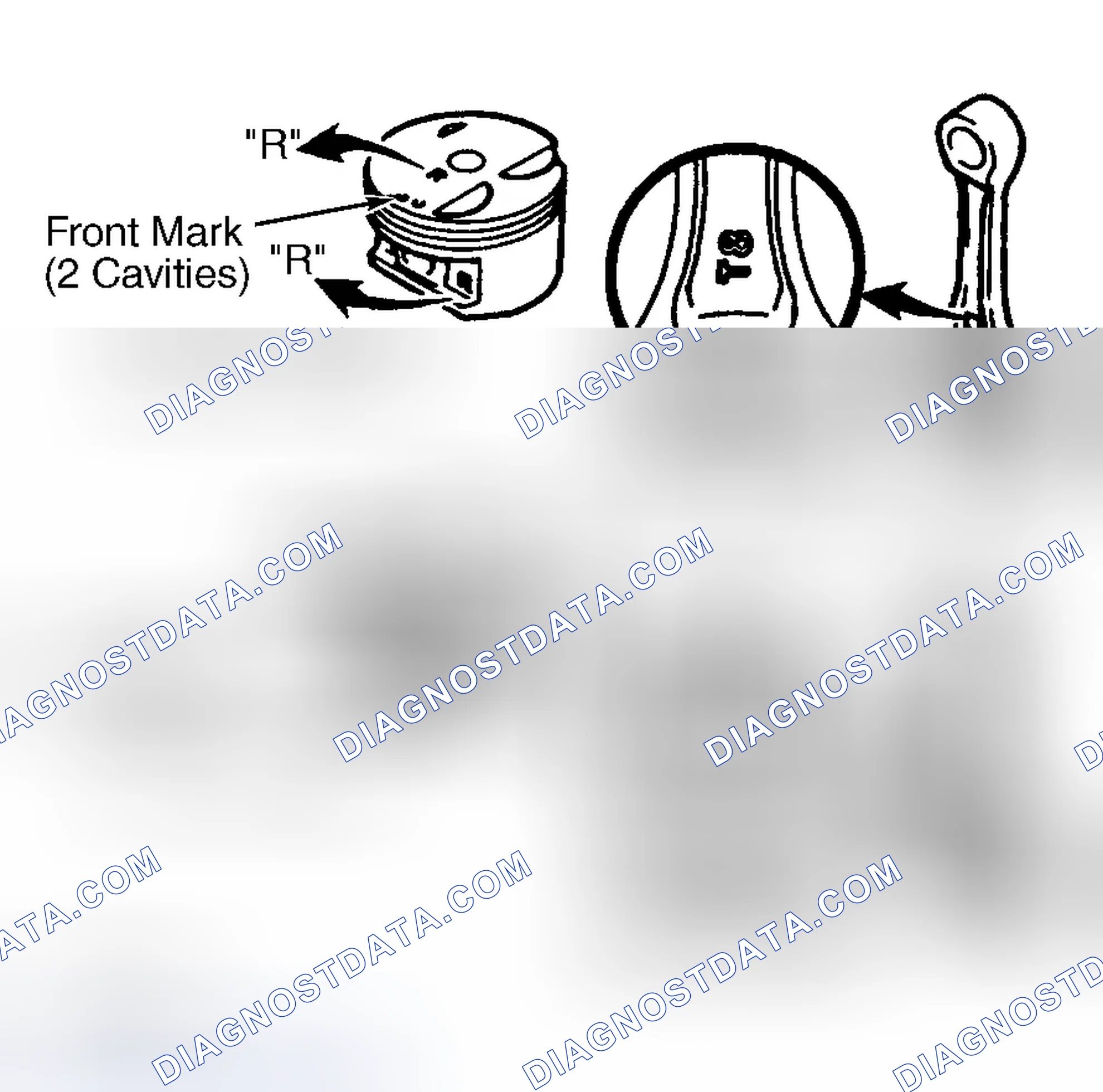 Scheme 38: Piston Fitting