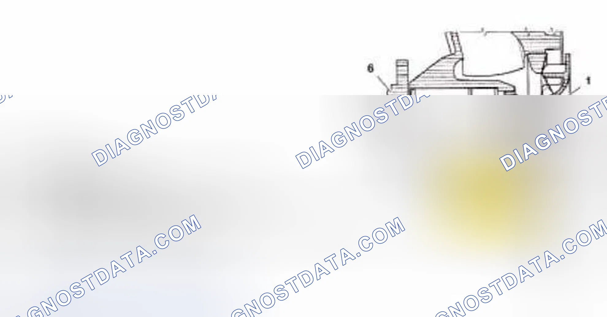 Scheme 955: Leakage Restraint System In The Water Pump