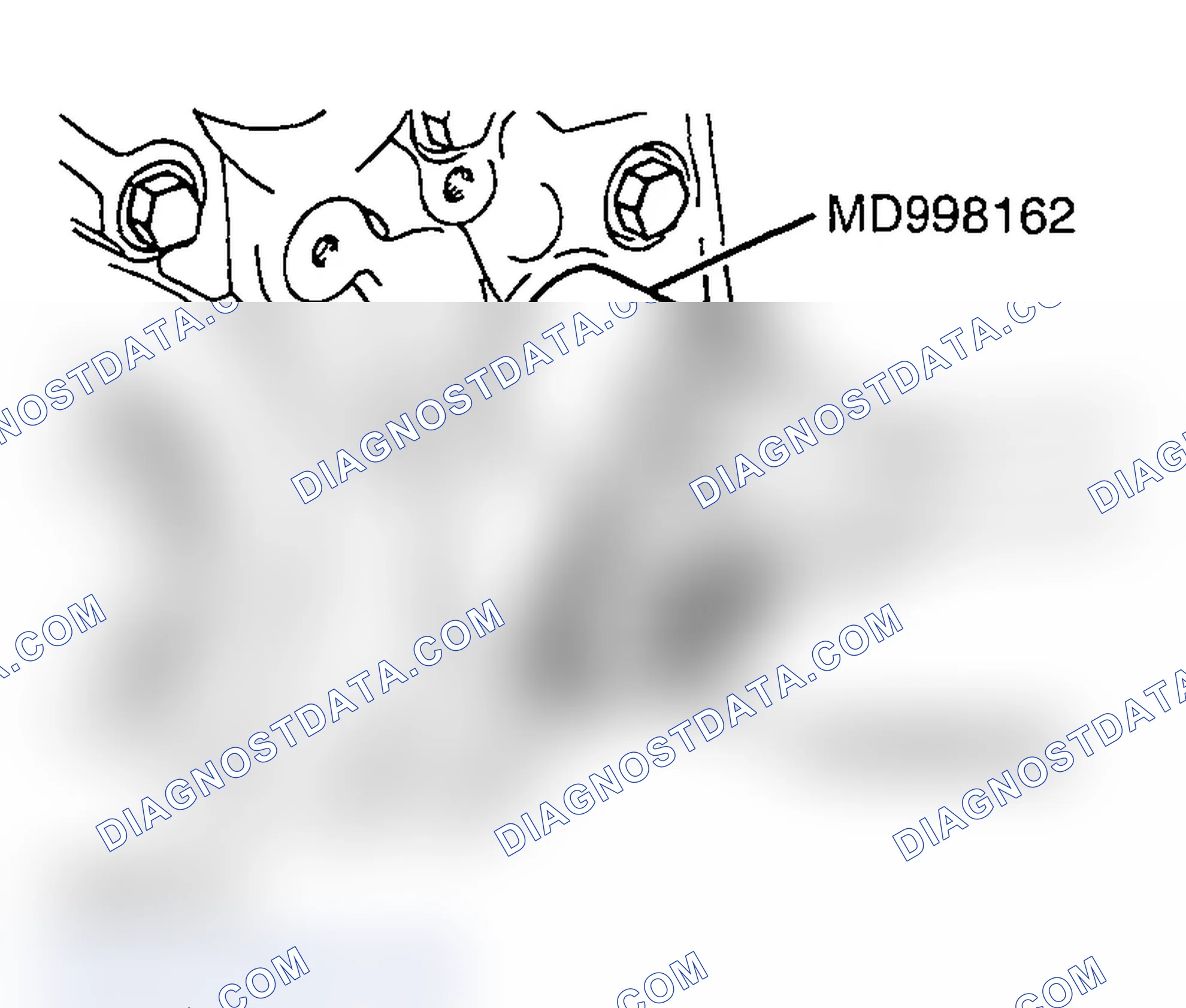 Scheme 1021: << B >> PLUG CAP REMOVAL