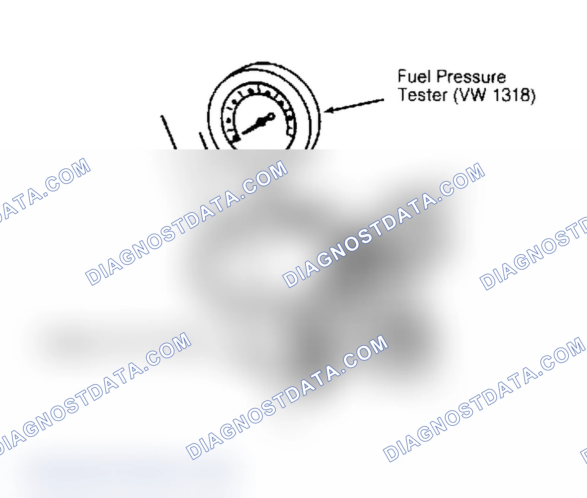 Scheme 37: Fuel System Pressure