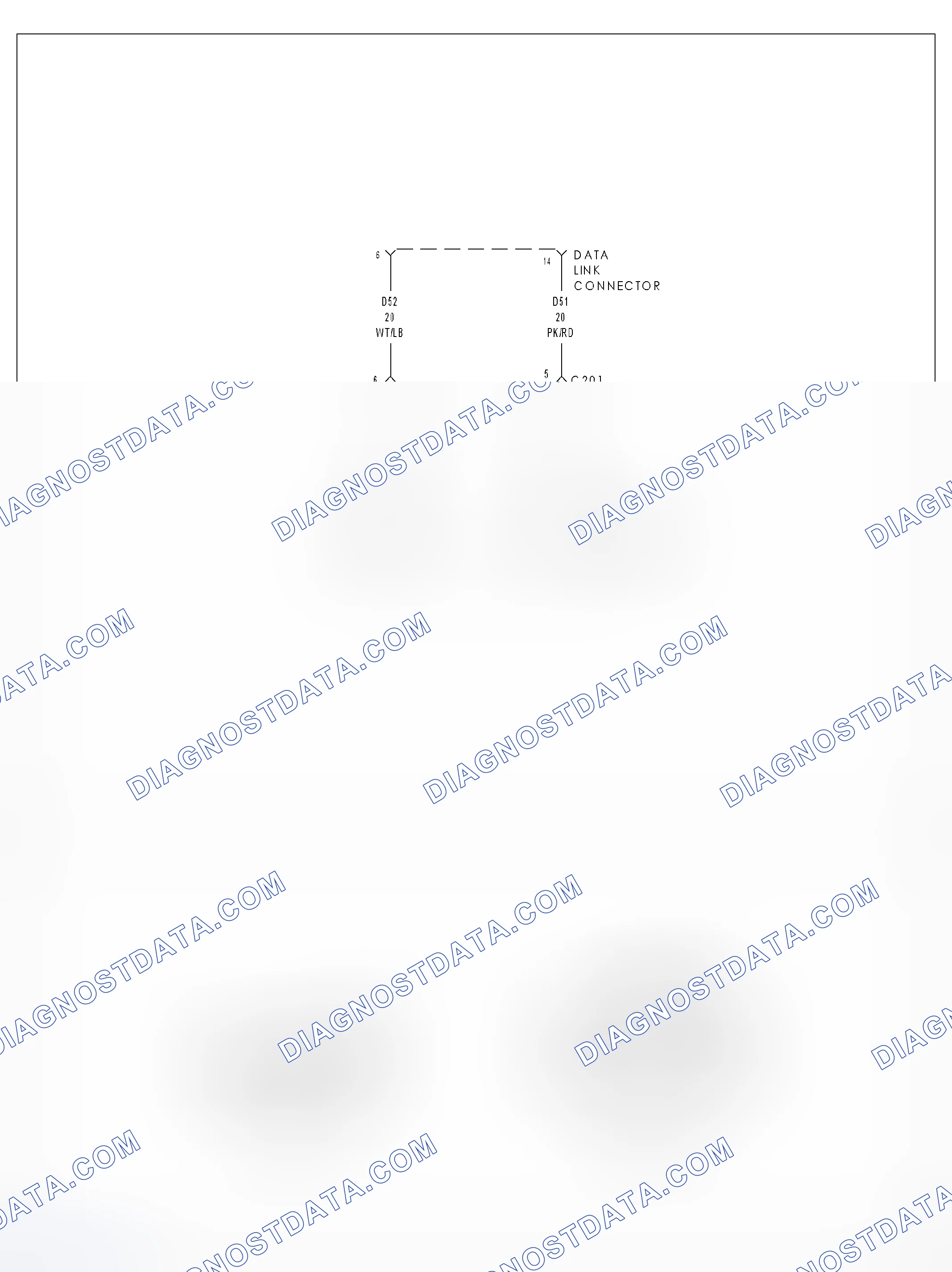 Scheme 4: Circuit Schematic