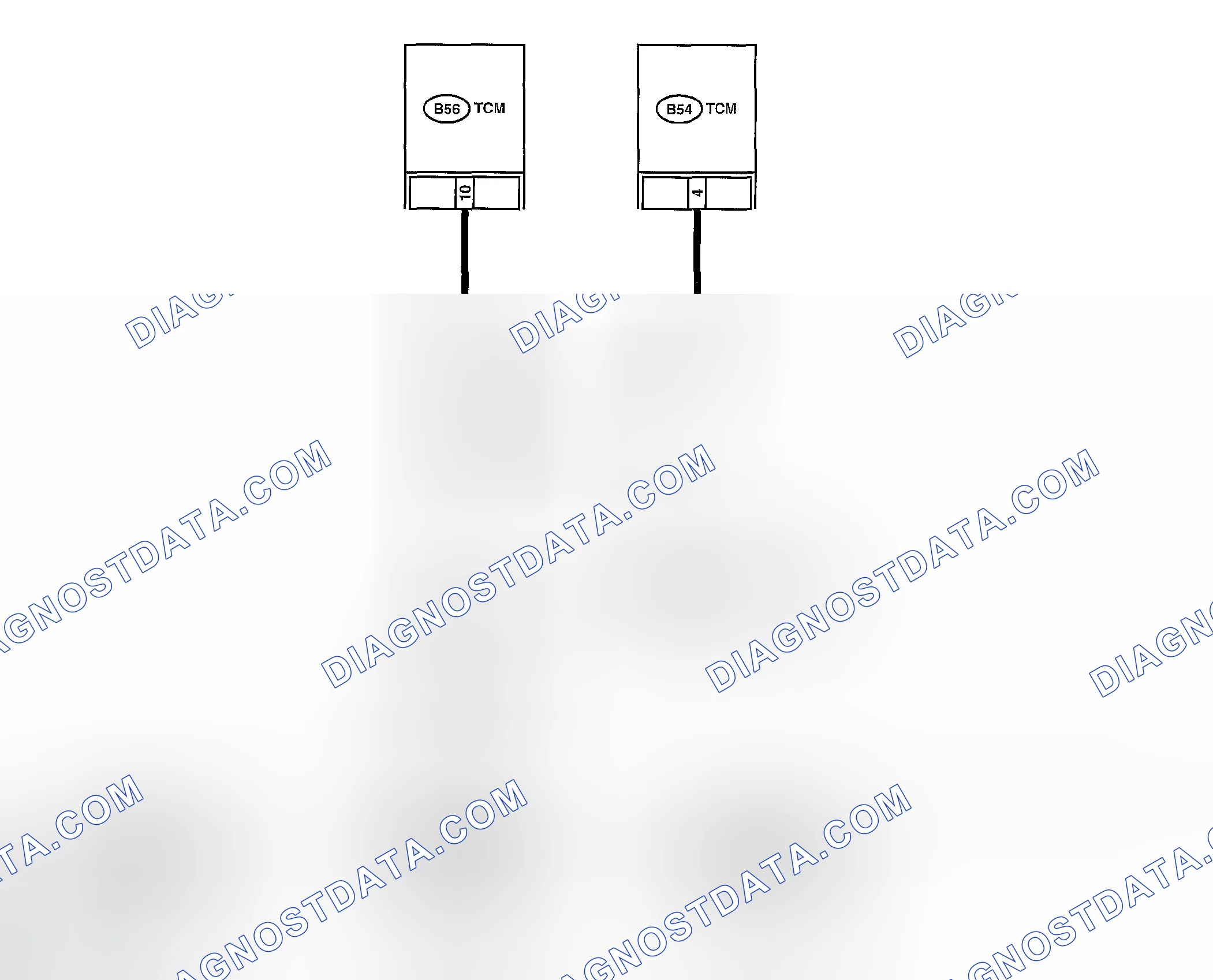 Scheme 1940: WIRING DIAGRAM