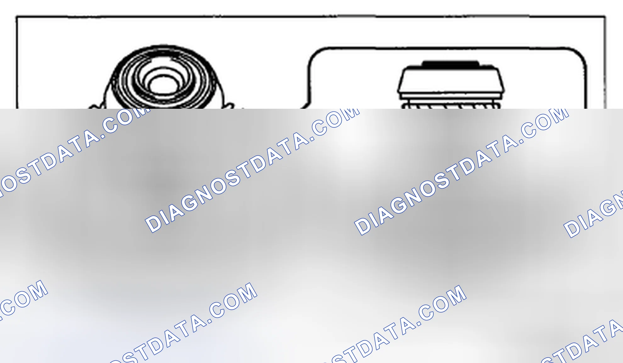 Scheme 731: Taper Roller Bearing Inspection
