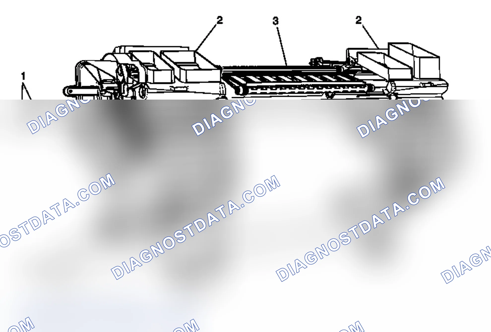 Scheme 25: Defroster Valve Replacement