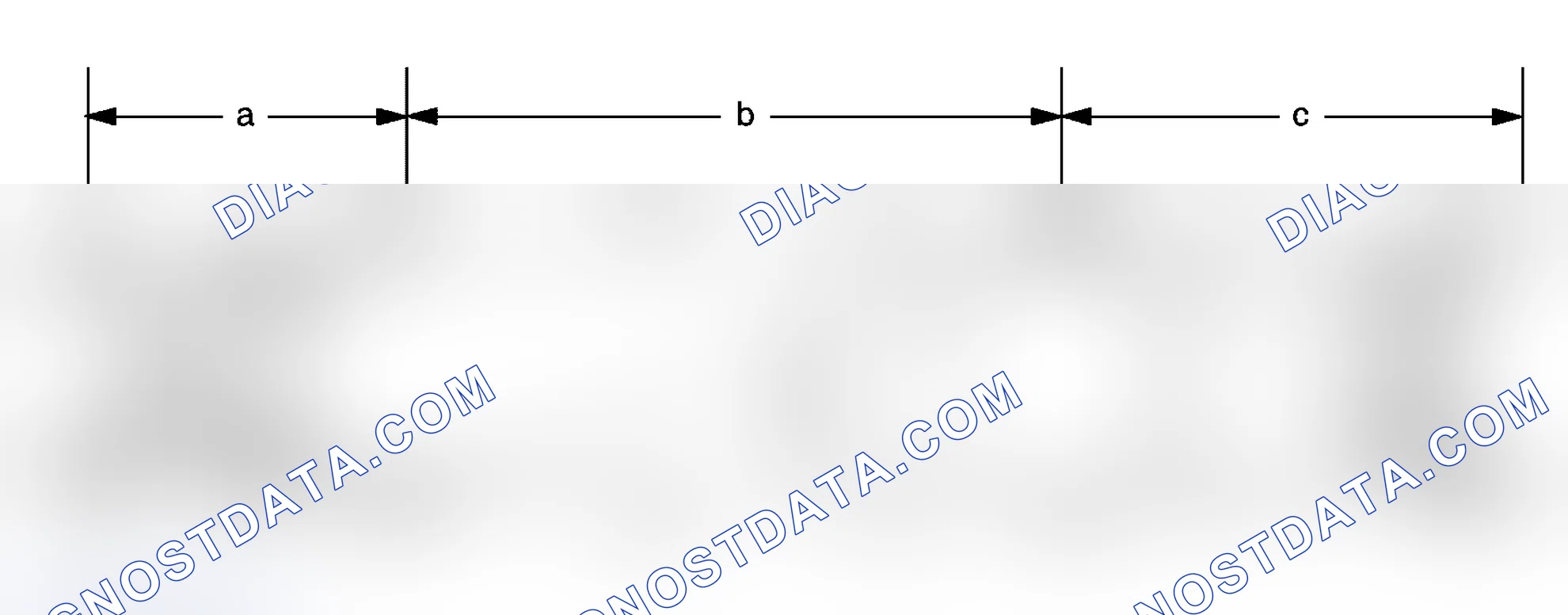 Scheme 20: Point to Point Measurements