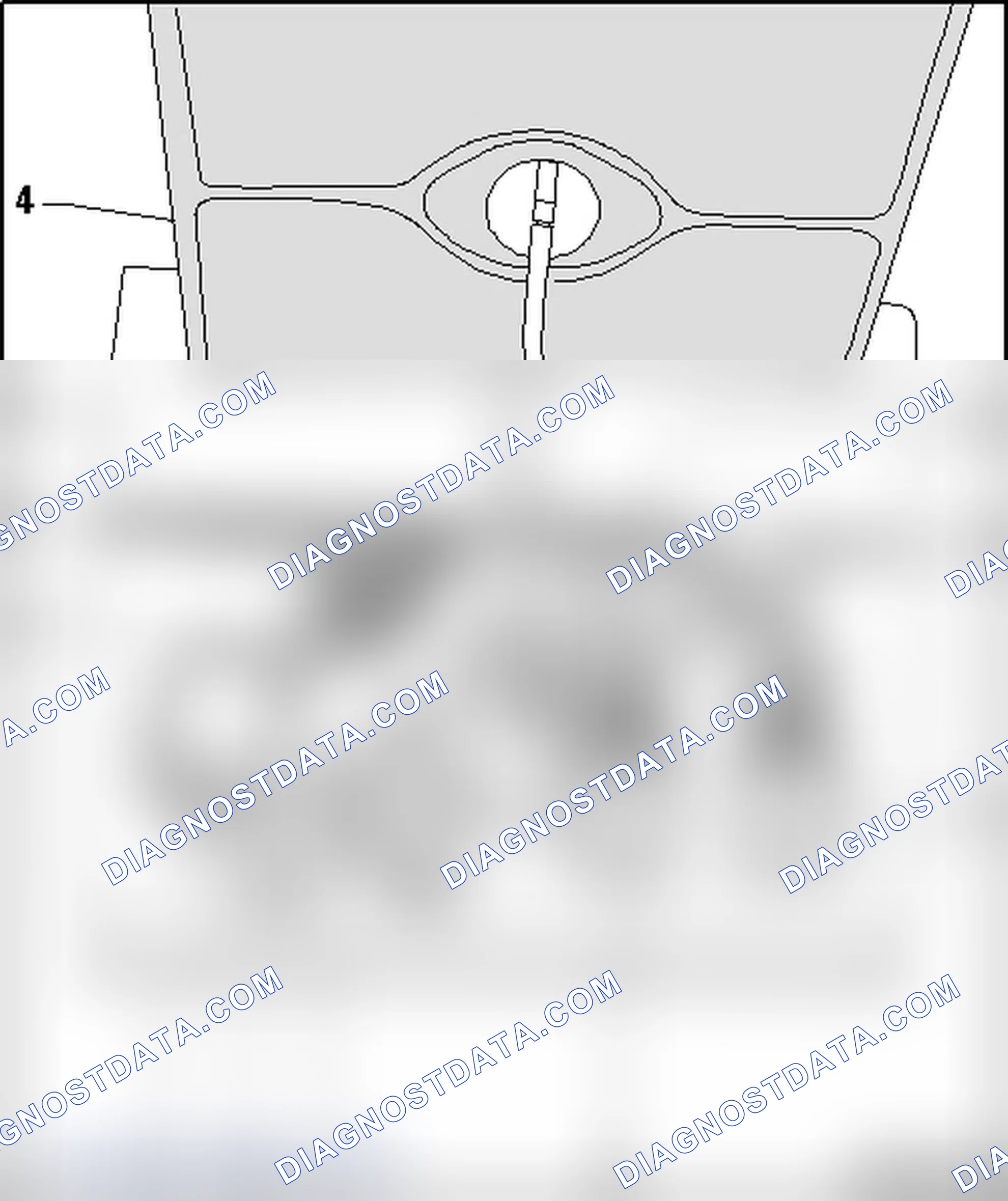 Scheme 80: MODULE CARRIER WITH AIR CUSHIONS FOR LUMBAR SUPPORT COMPONENT ASSIGNMENT