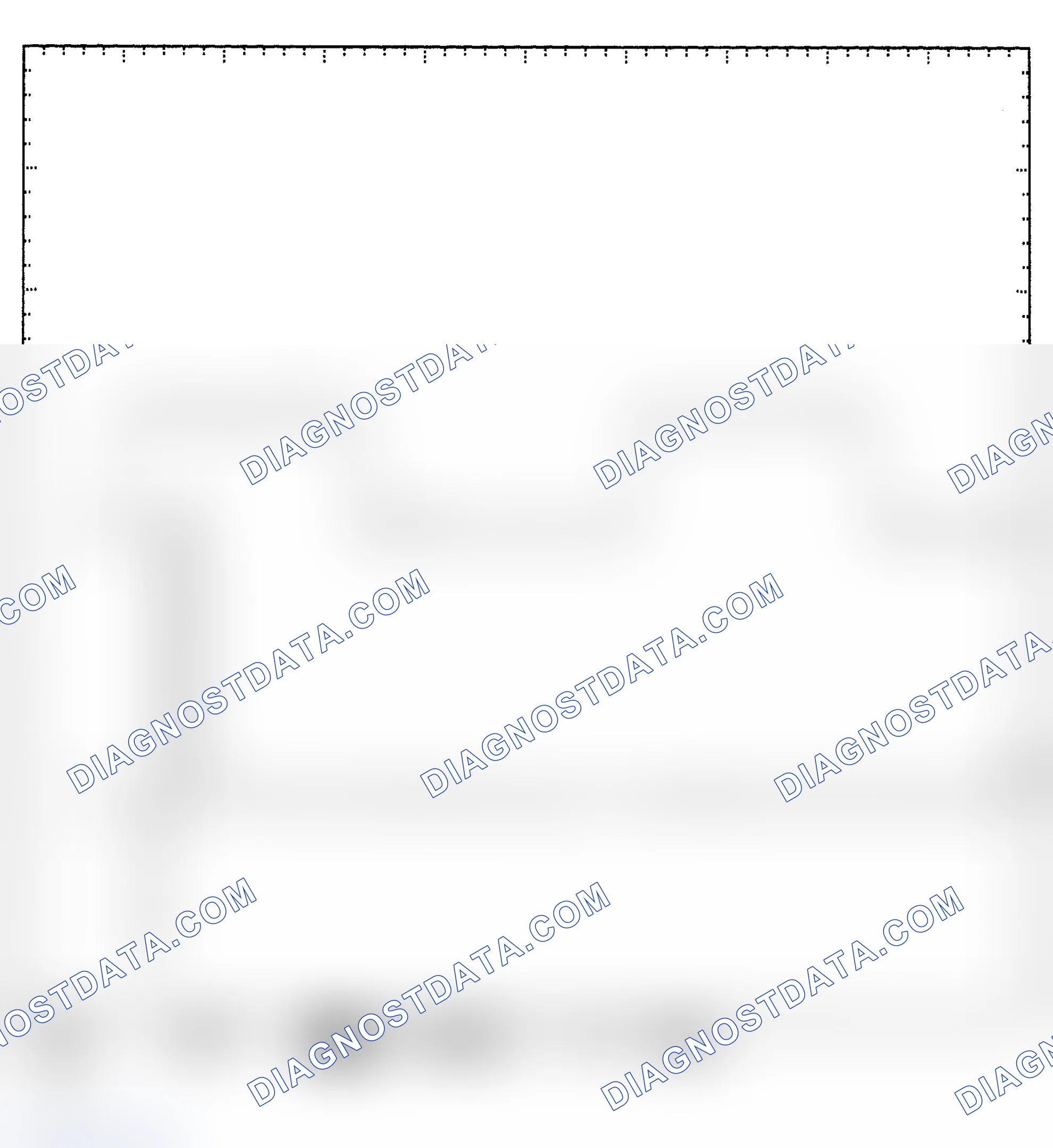 Scheme 26: Injector Bank - Known Good - Voltage Pattern