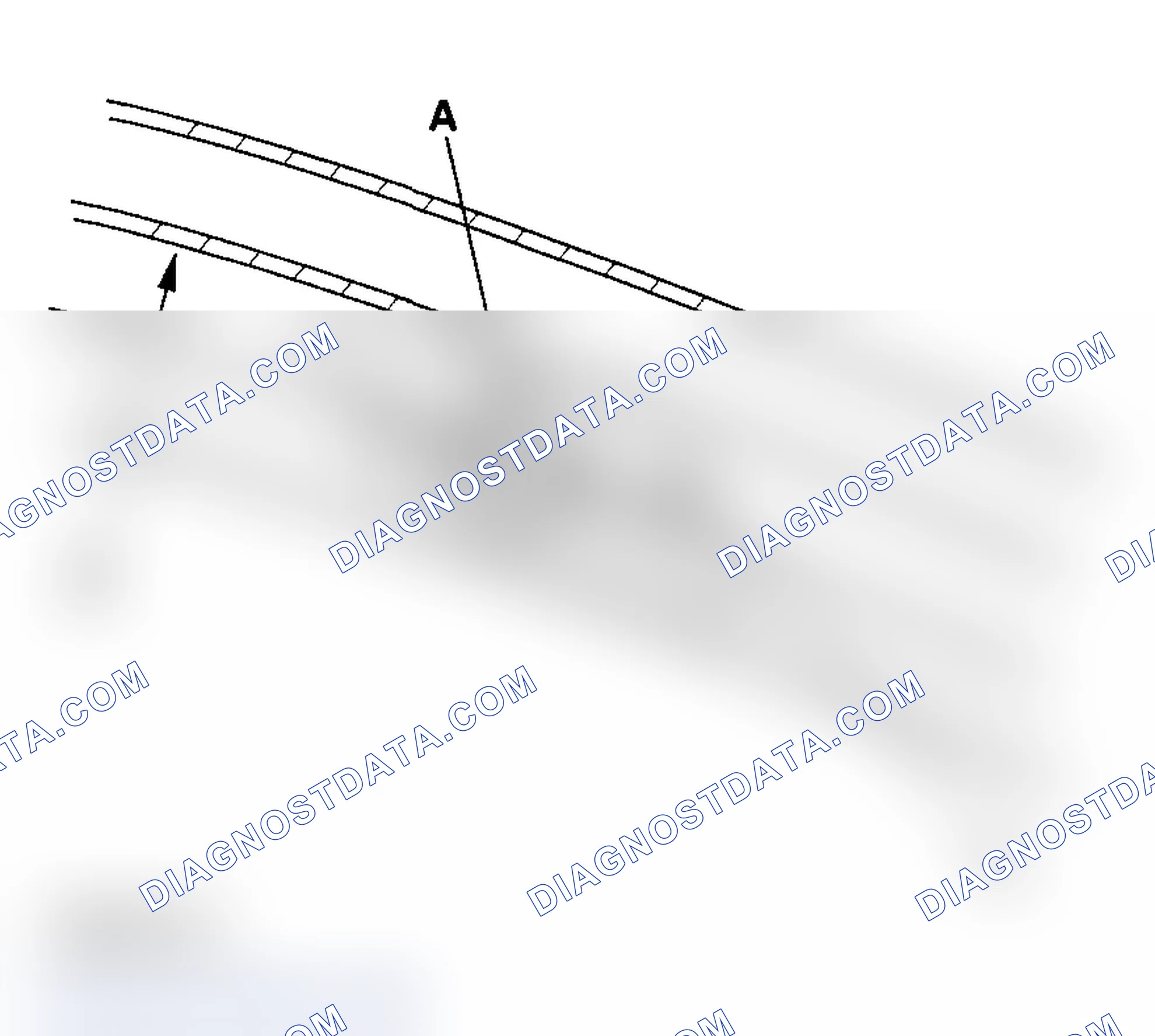 Scheme 4: Defogger Wire Repair
