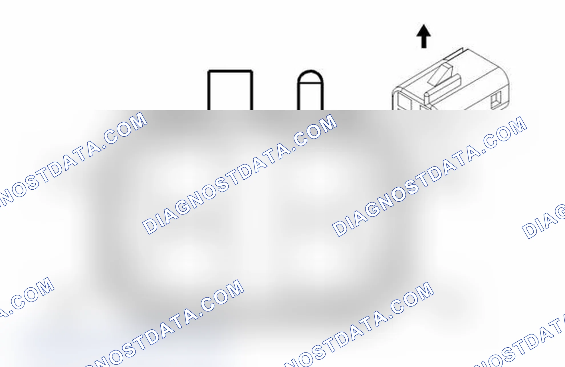 Scheme 60: Cargo Lamp/Center High Mounted Stop Lamp (CHMSL)