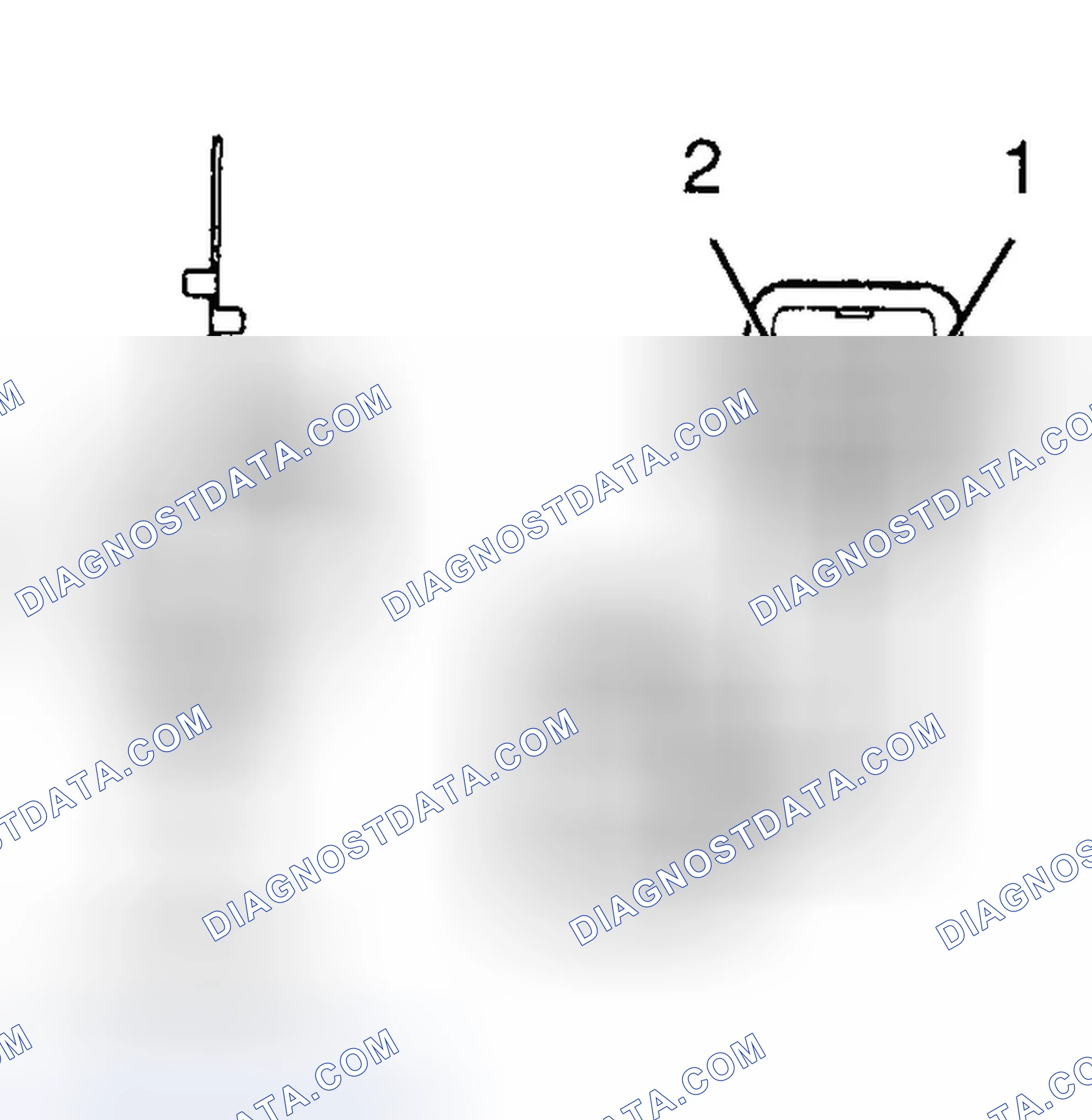 Scheme 62: CONNECTOR IDENTIFICATION