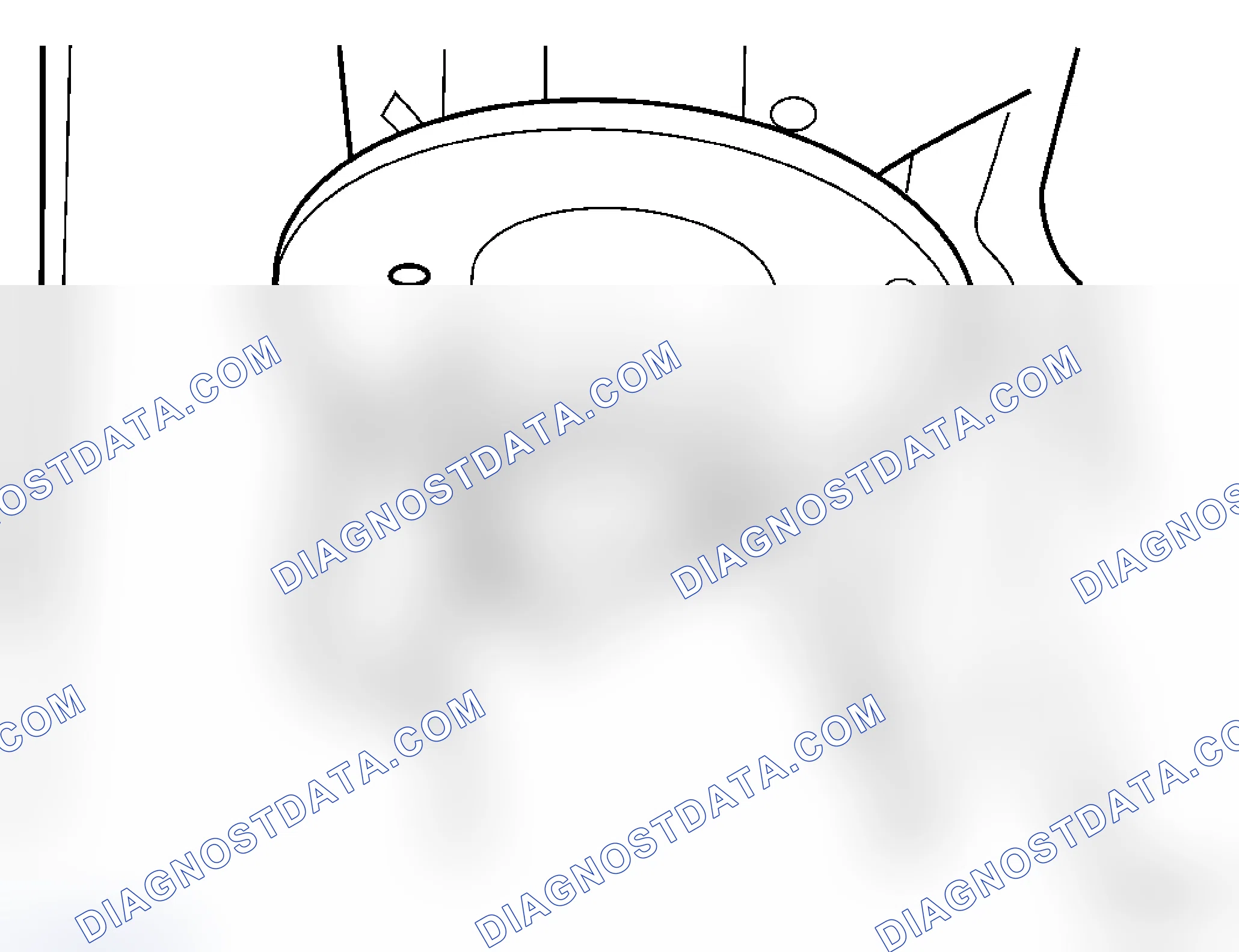Scheme 43: JOUNCE BUMPER