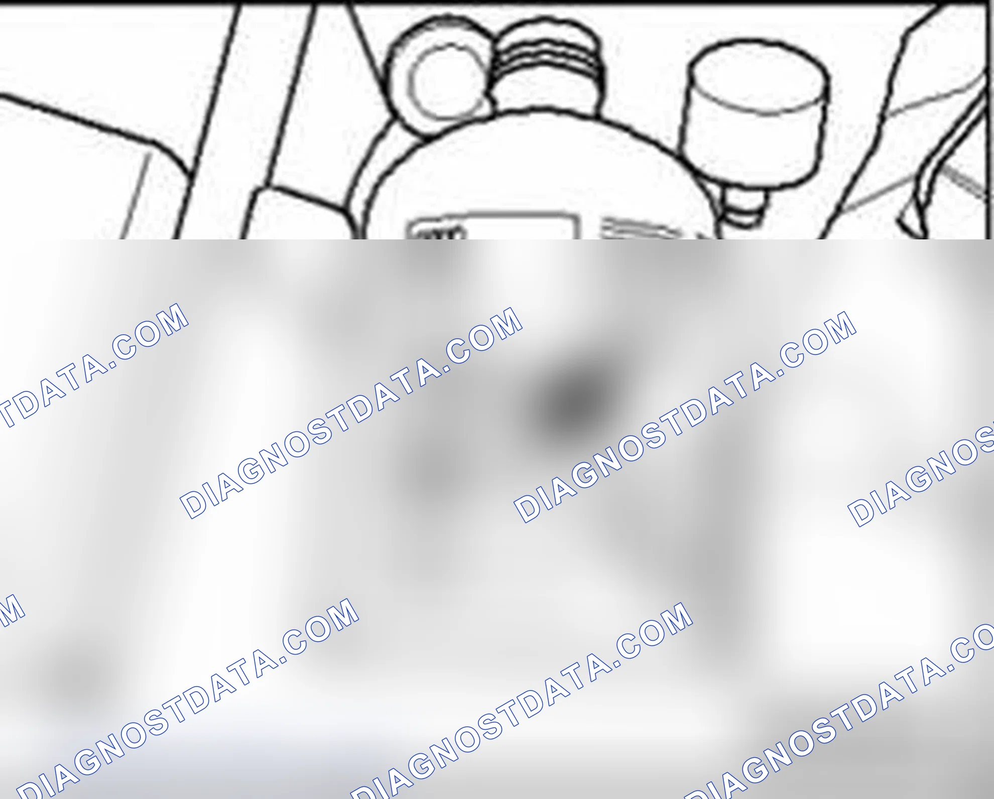Scheme 8: Tire repair kit: Checking