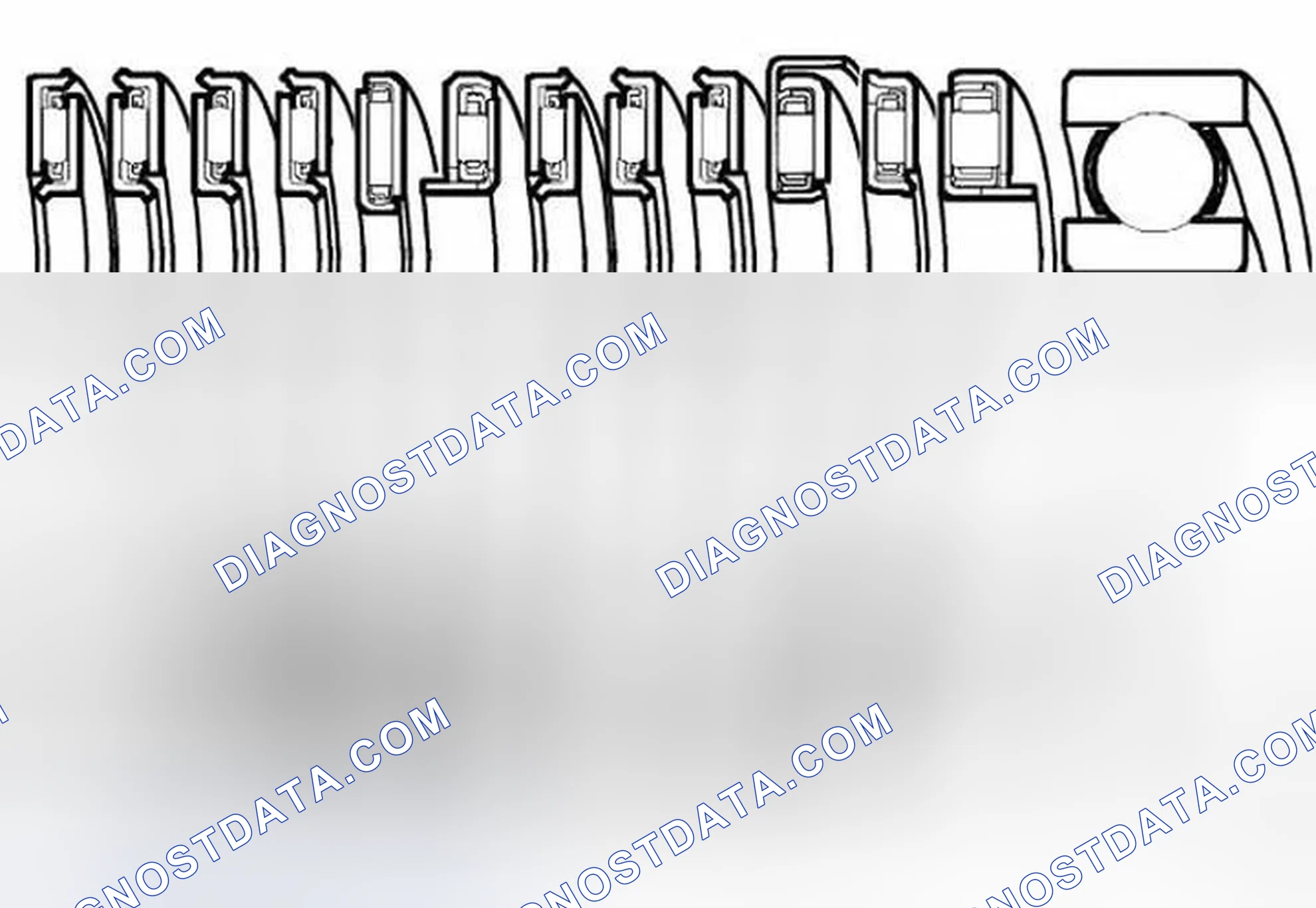 Scheme 26: DISASSEMBLY