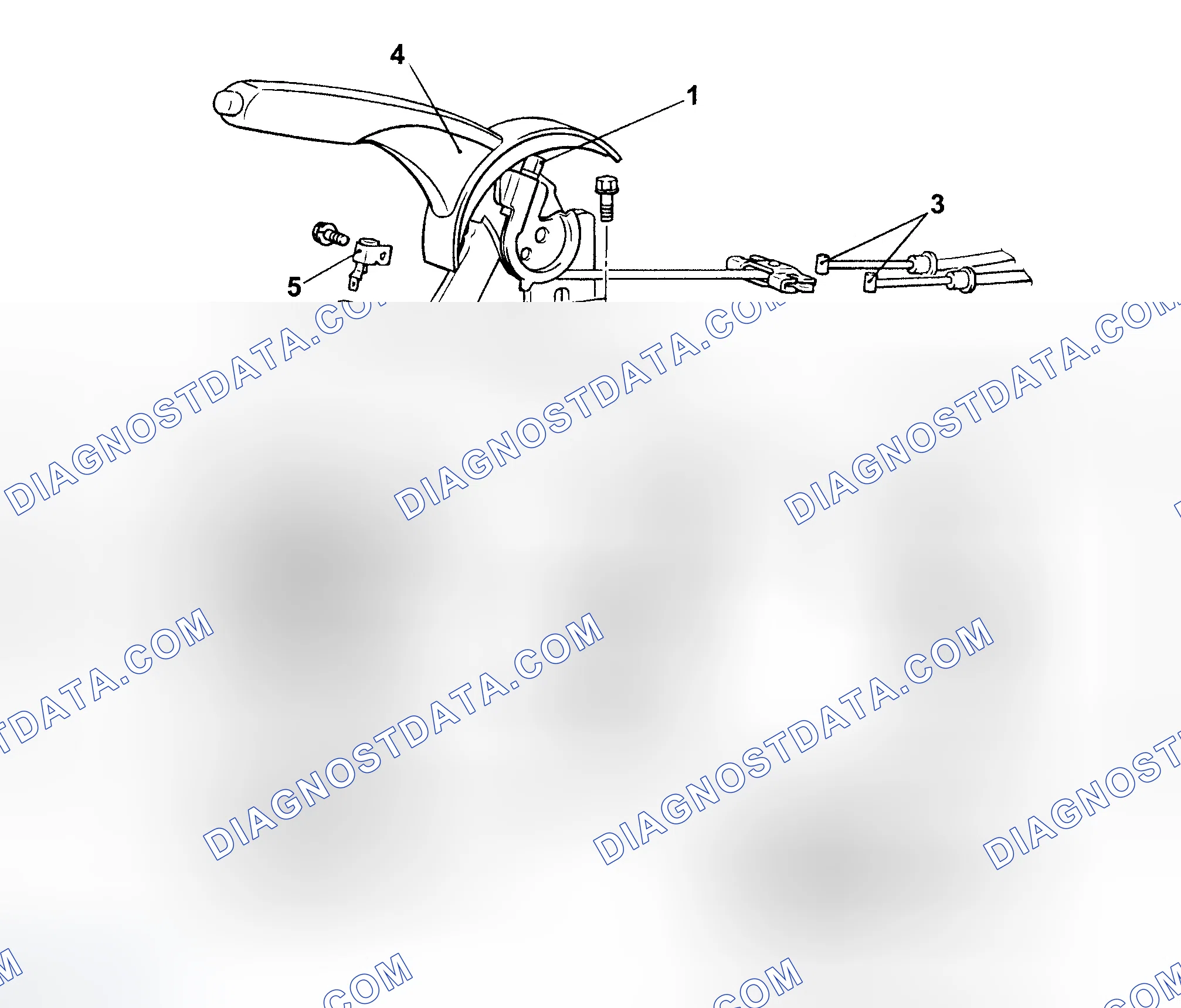 Scheme 3: Removal & Installation