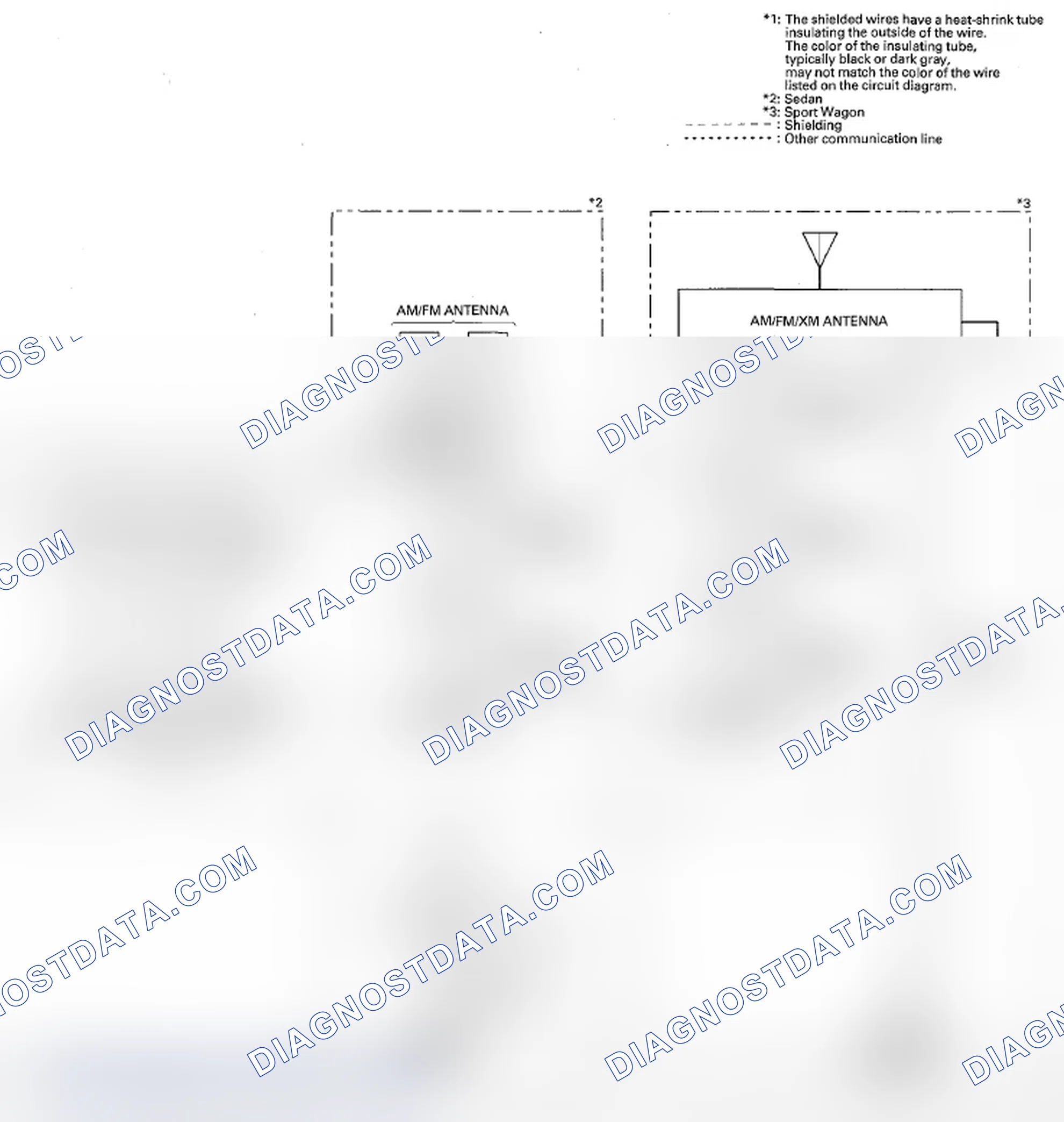 Scheme 694: With Premium Audio