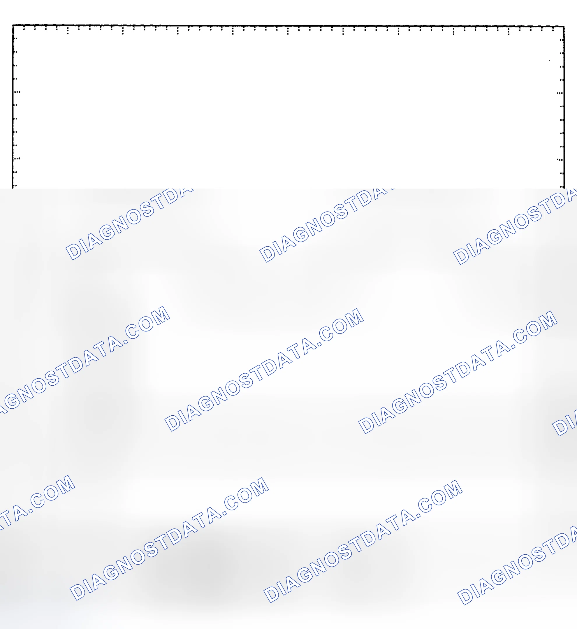 Scheme 26: Injector Bank - Known Good - Voltage Pattern