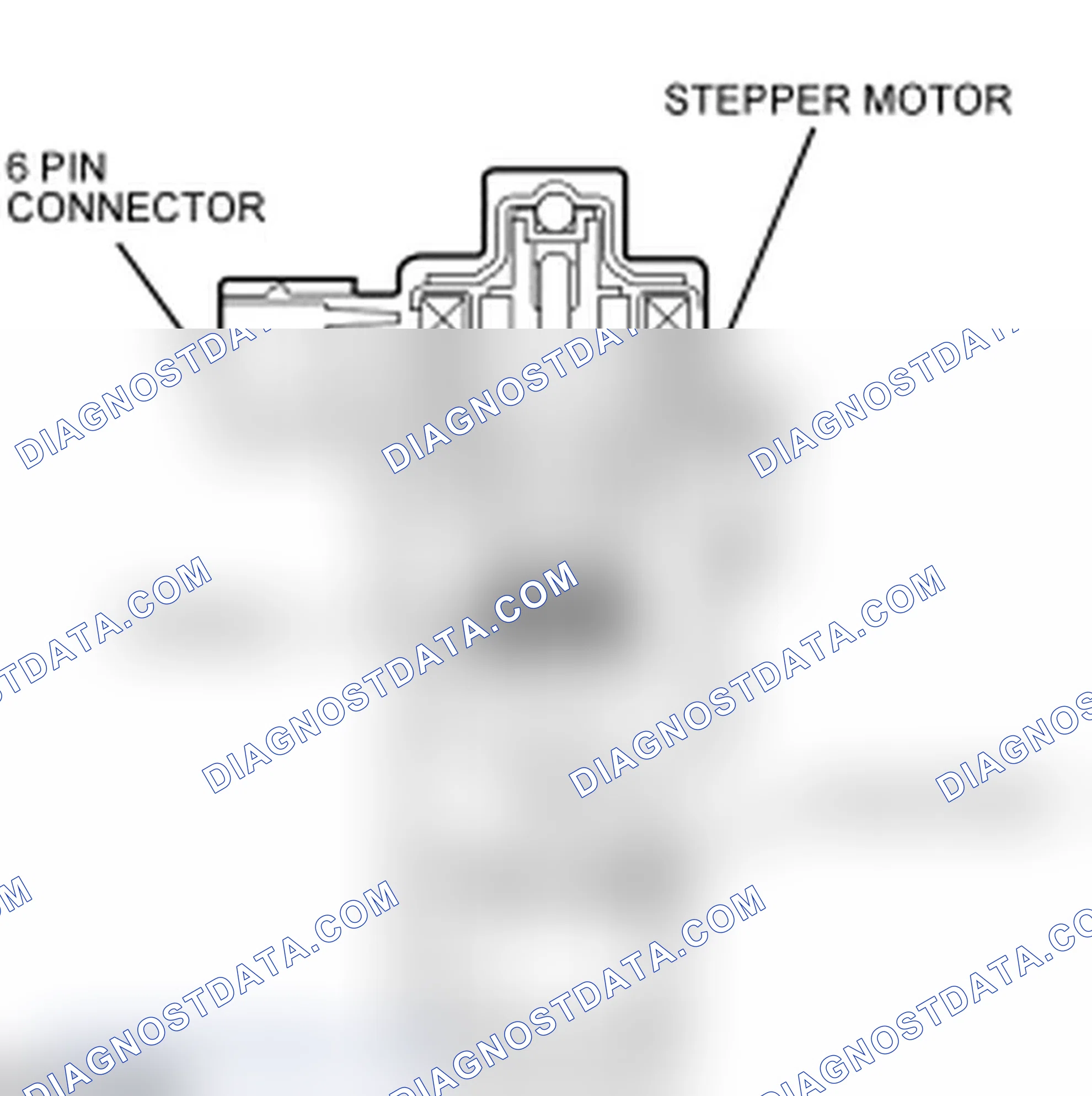 Scheme 24: Electric Exhaust Gas Recirculation (EEGR) Valve