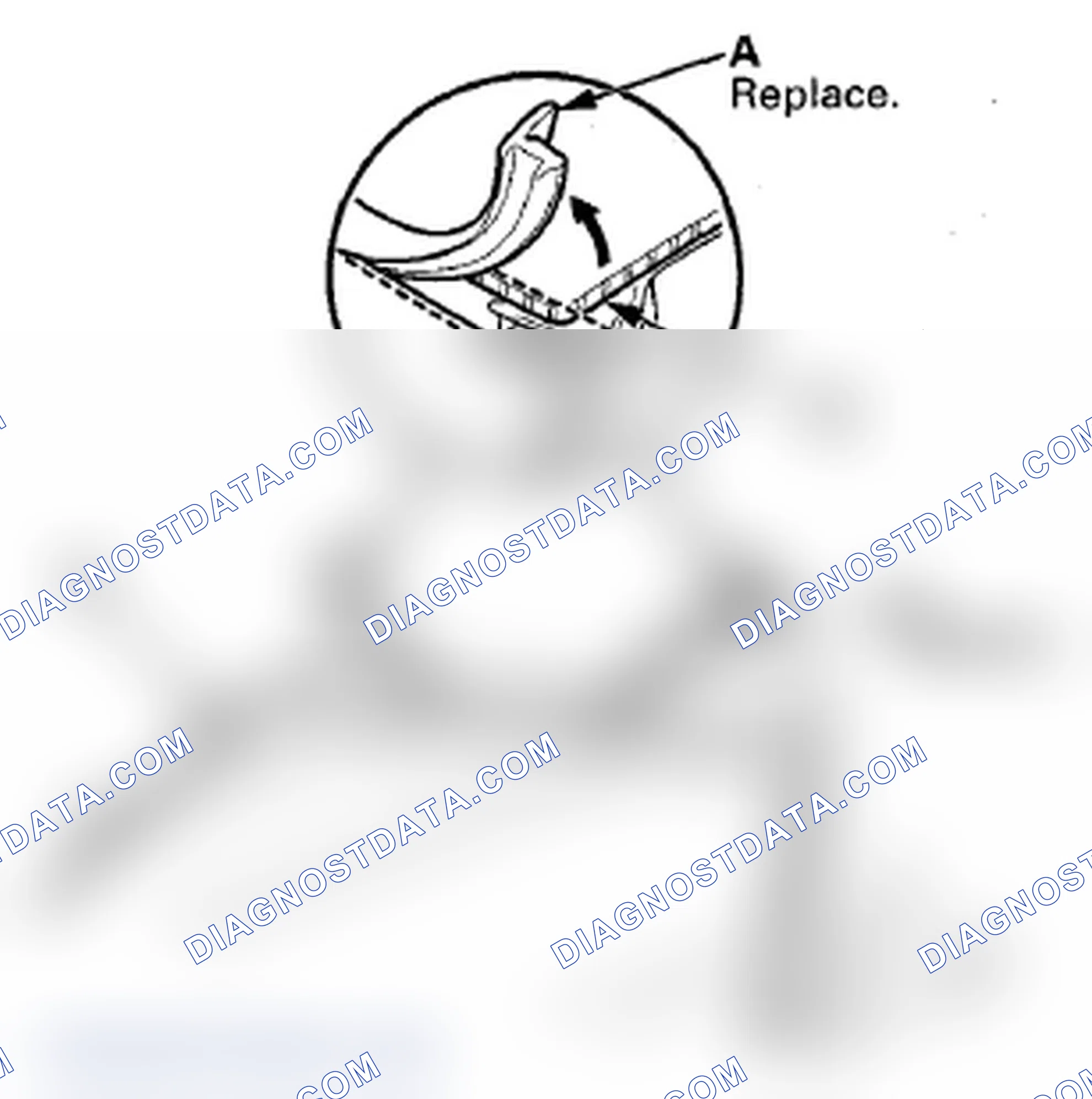Scheme 45: Windshield Replacement