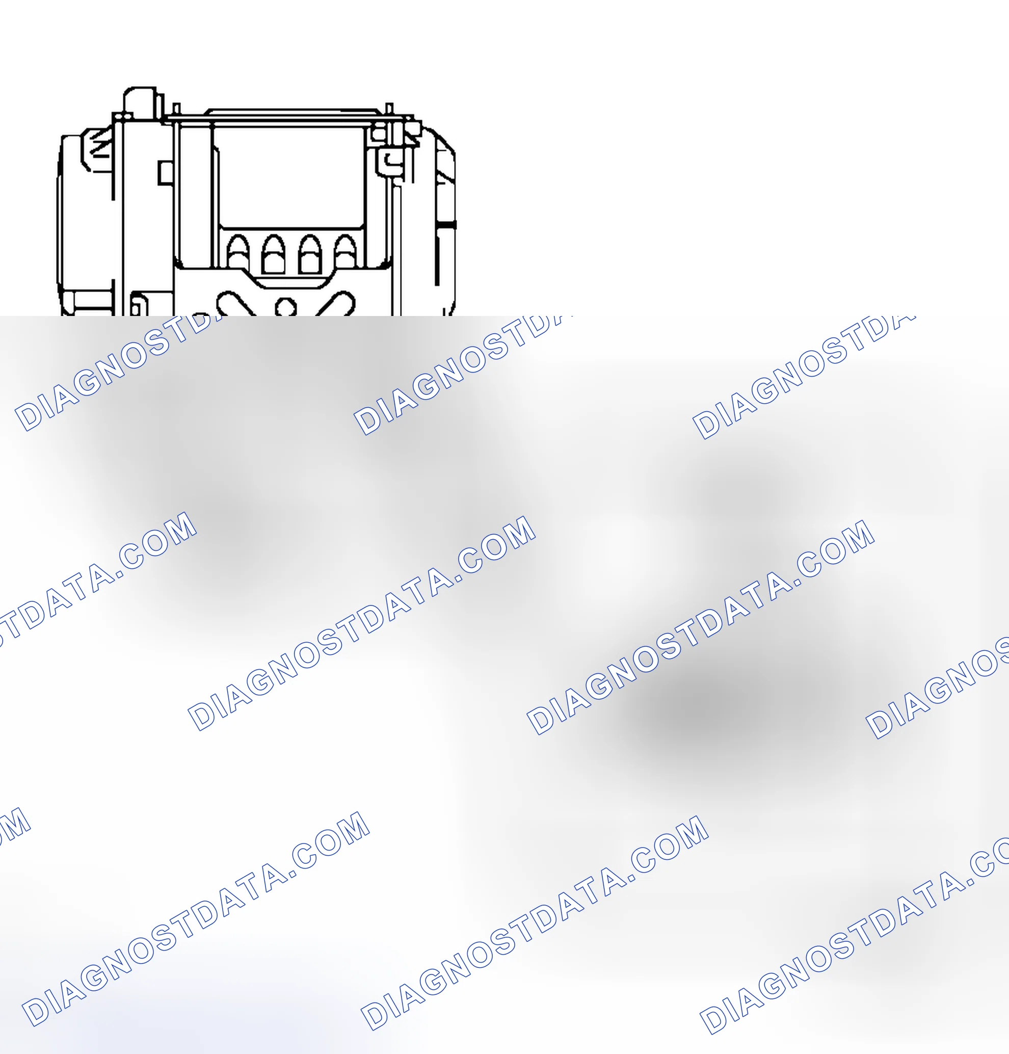 Scheme 17: INSPECTION PROCEDURE