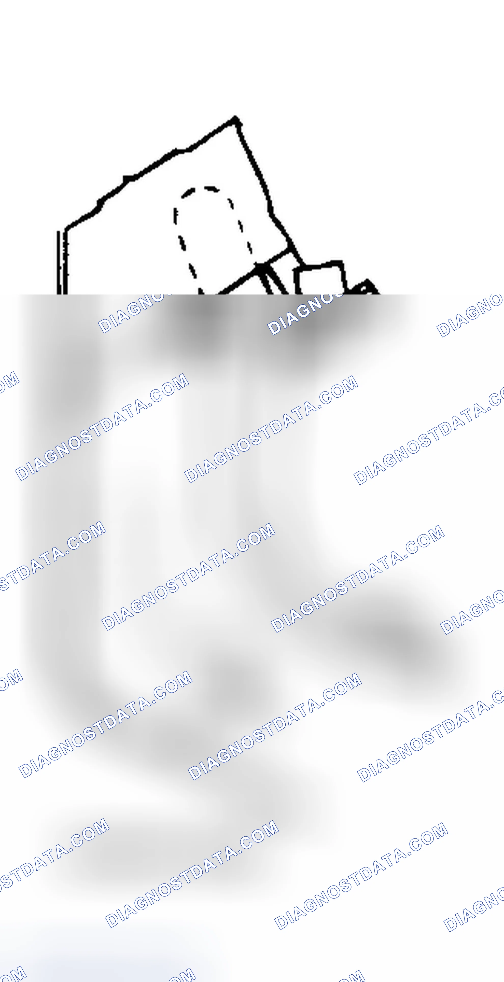 Scheme 11: BRAKE PEDAL-TO-FLOOR CLEARANCE