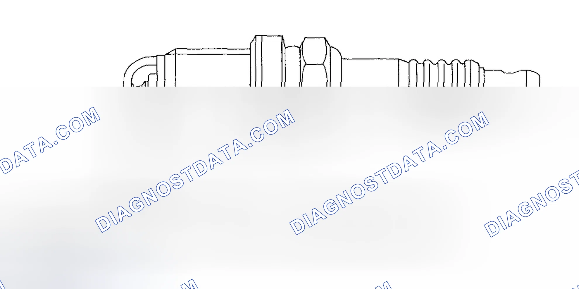 Scheme 45: SPARK PLUG