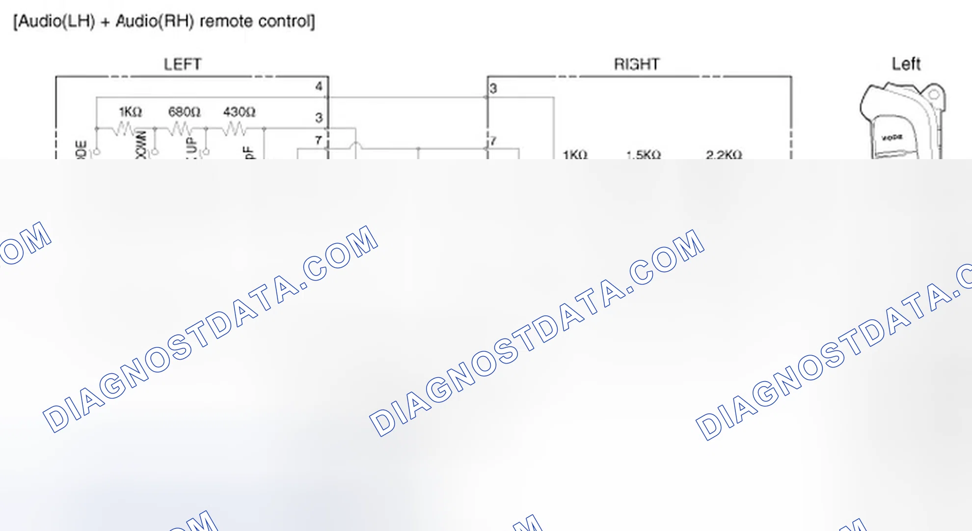 Scheme 30: Circuit Diagram