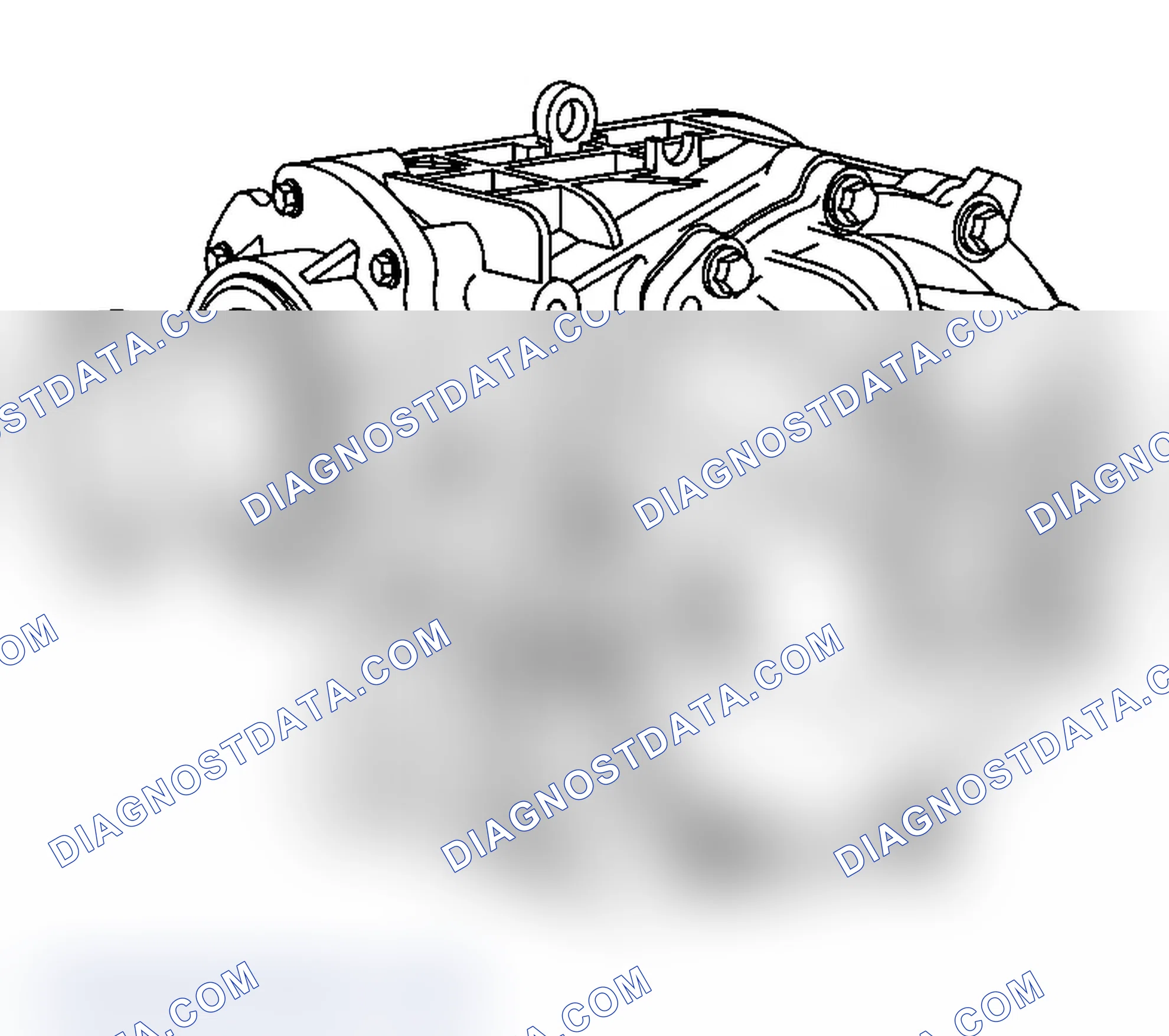 Scheme 17: Front Drive Axle Description and Operation