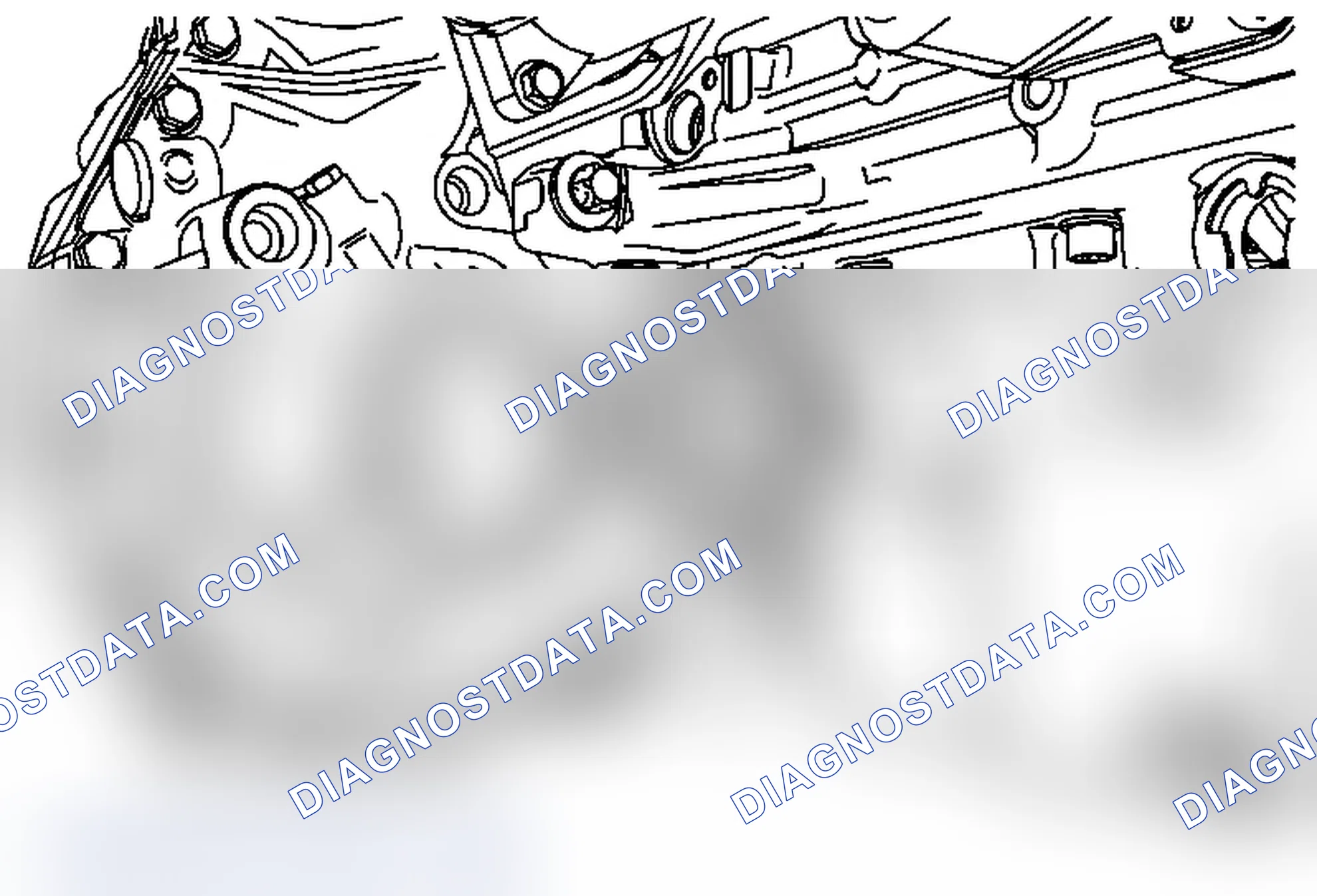 Scheme 48: Front Axle Shaft Seal Replacement - Right Side