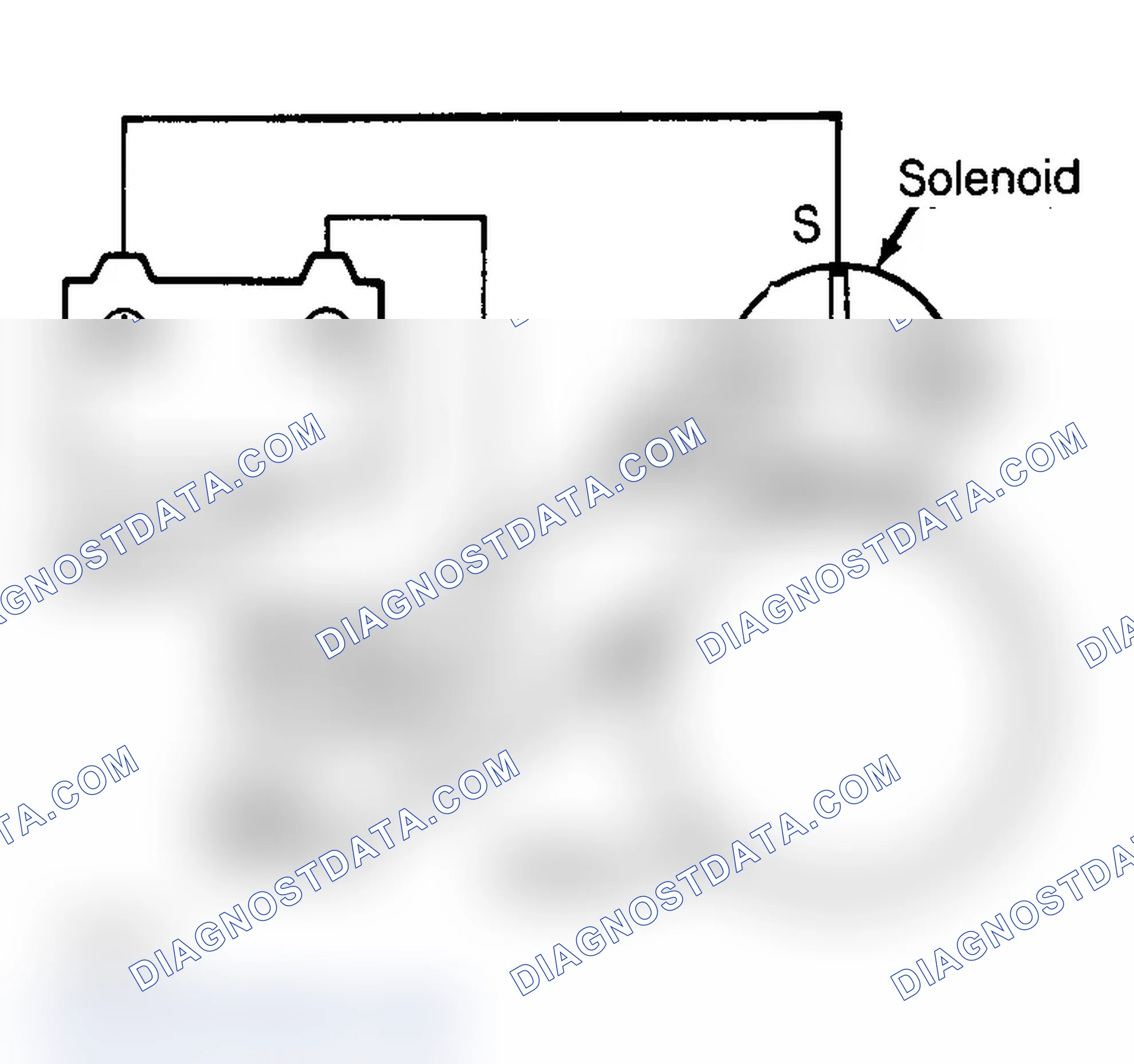 Scheme 2: Hold-In Coil Test