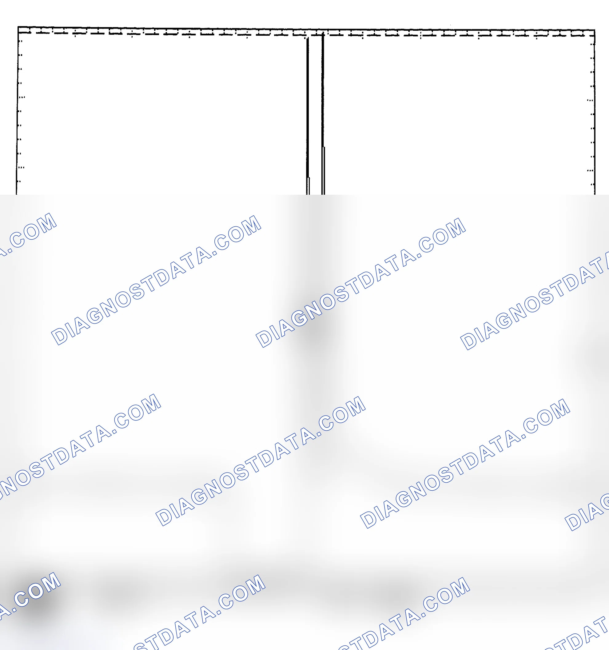 Scheme 30: Single Injector - Known Good - Voltage Pattern