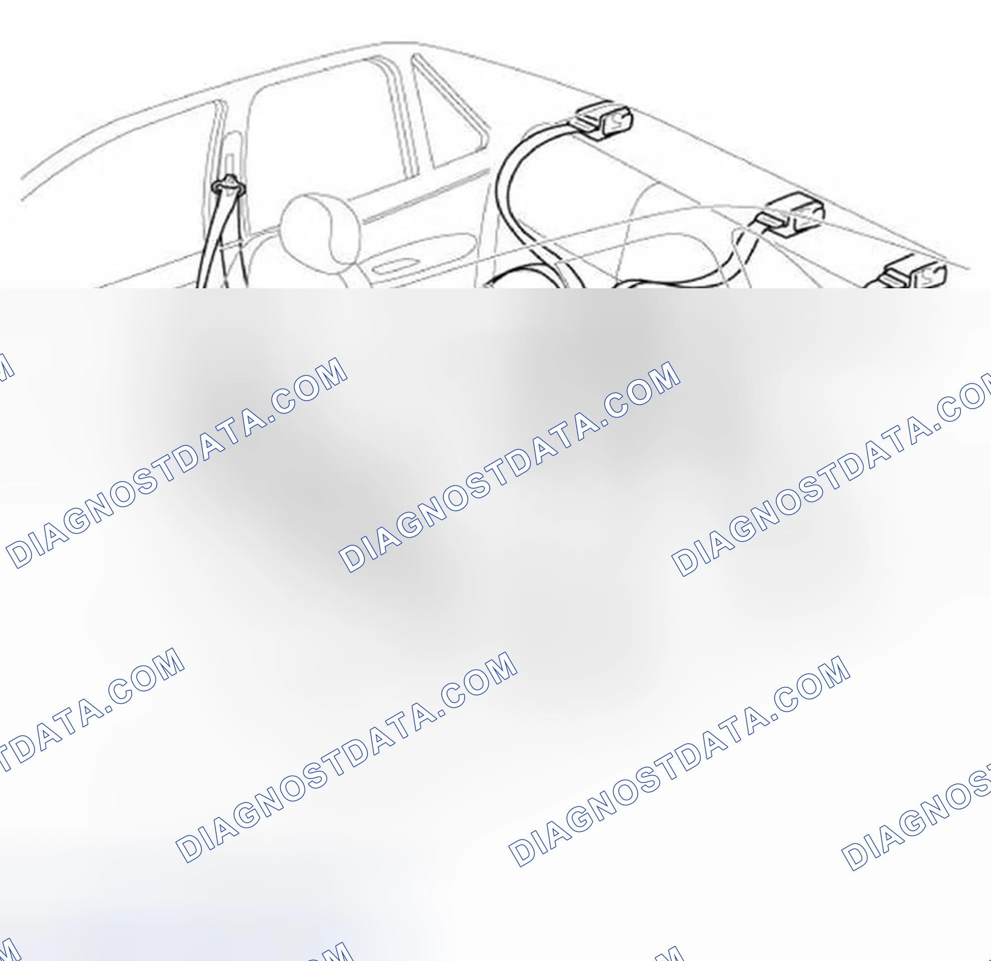 Scheme 1: Safety Belt System