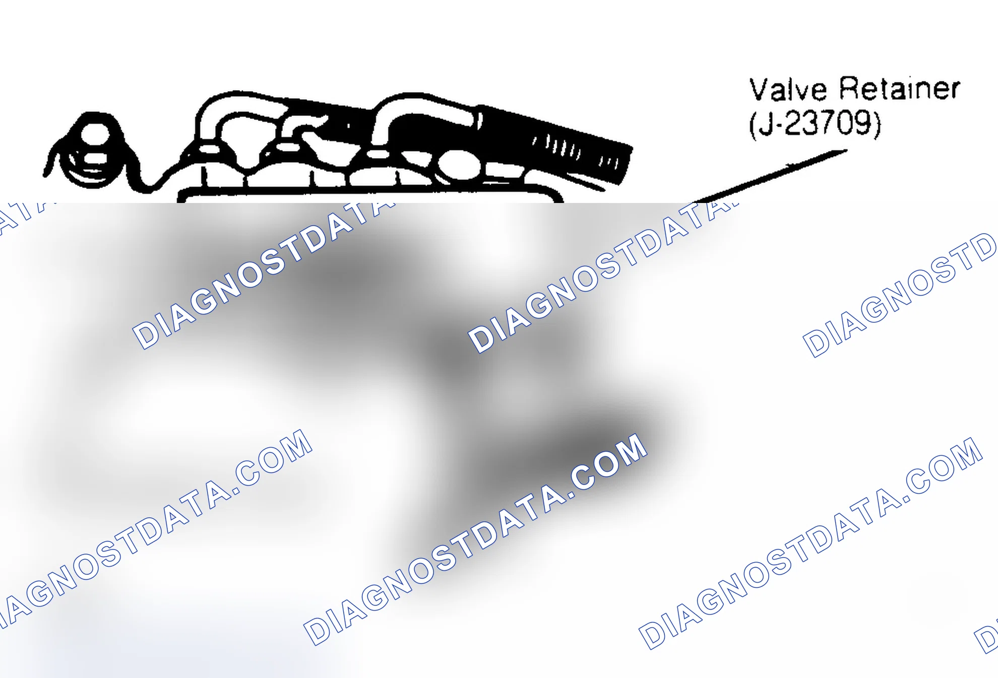 Scheme 3: Positioning Hold Off Valve